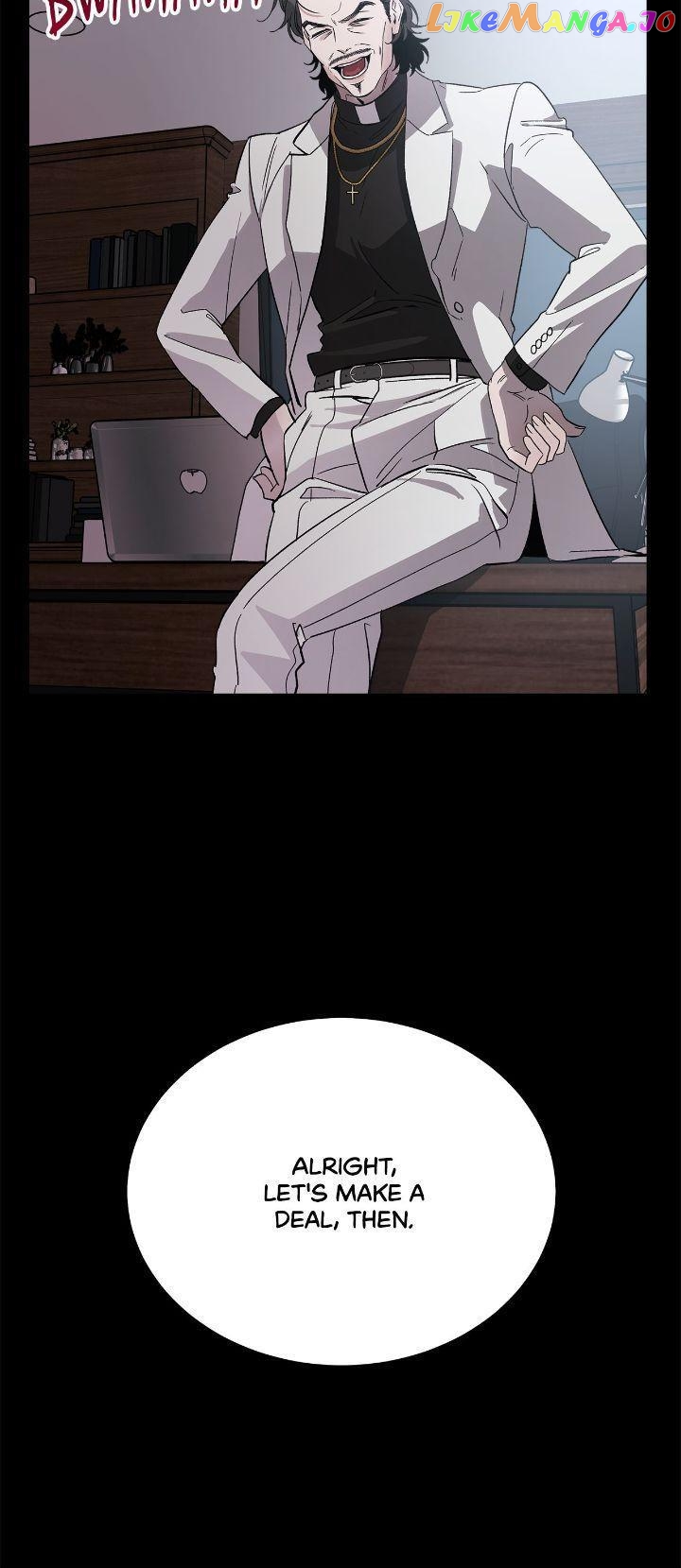 For the Queendom Chapter 14 - page 7