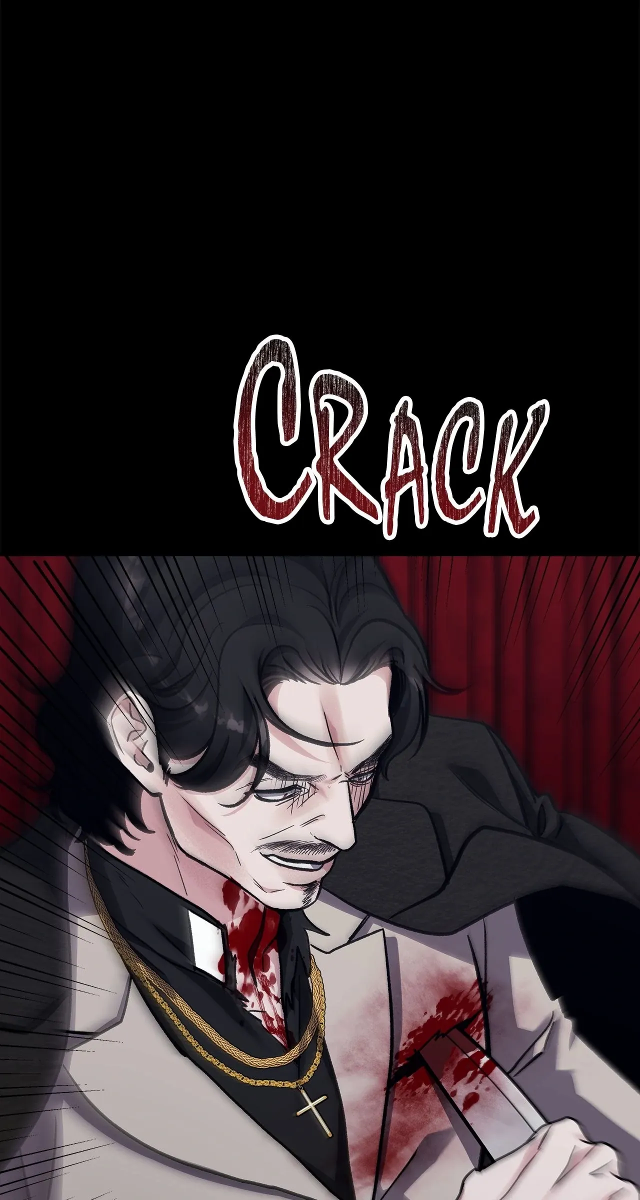 For the Queendom Chapter 76 - page 100