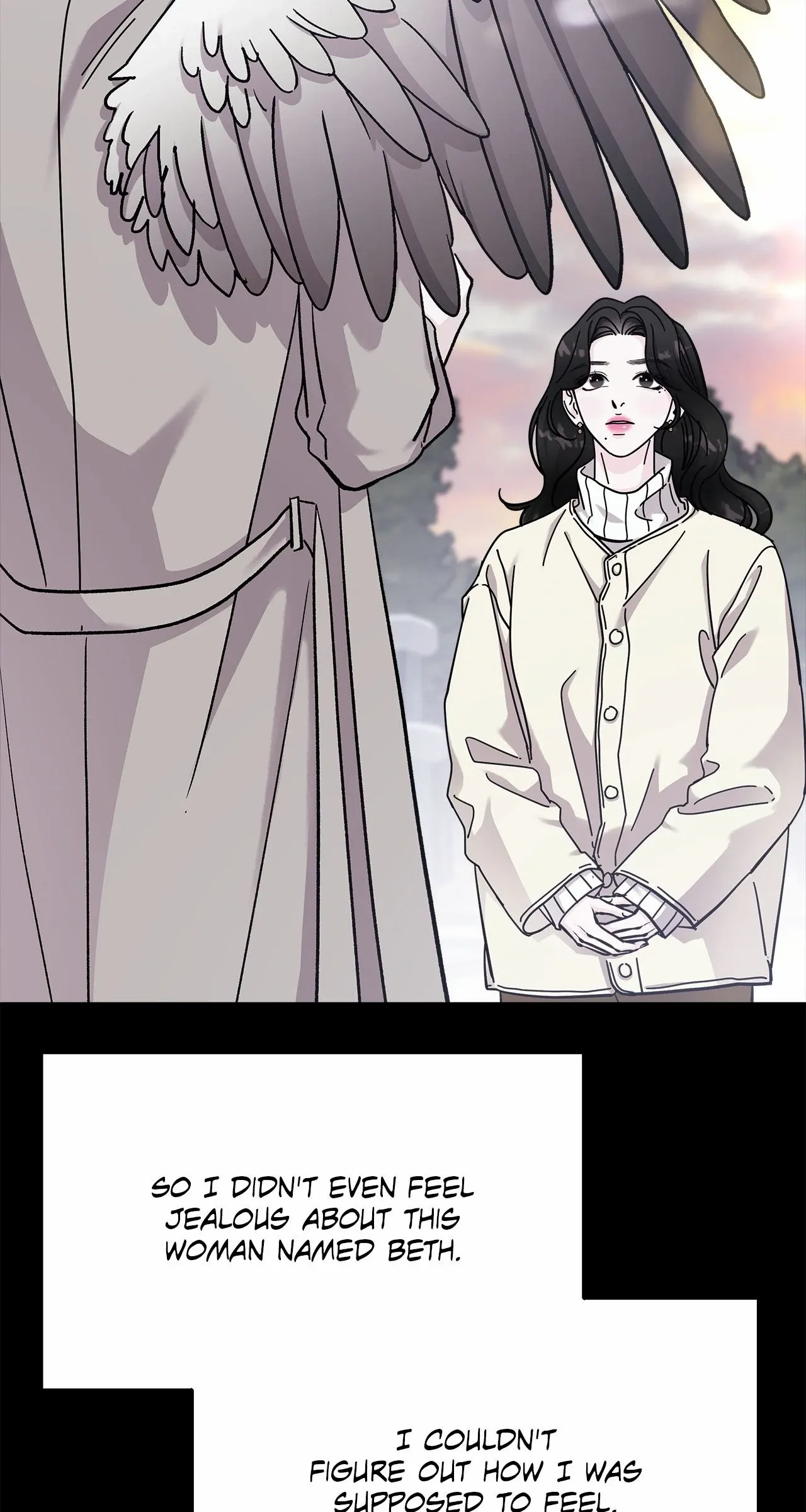 For the Queendom Chapter 76 - page 15