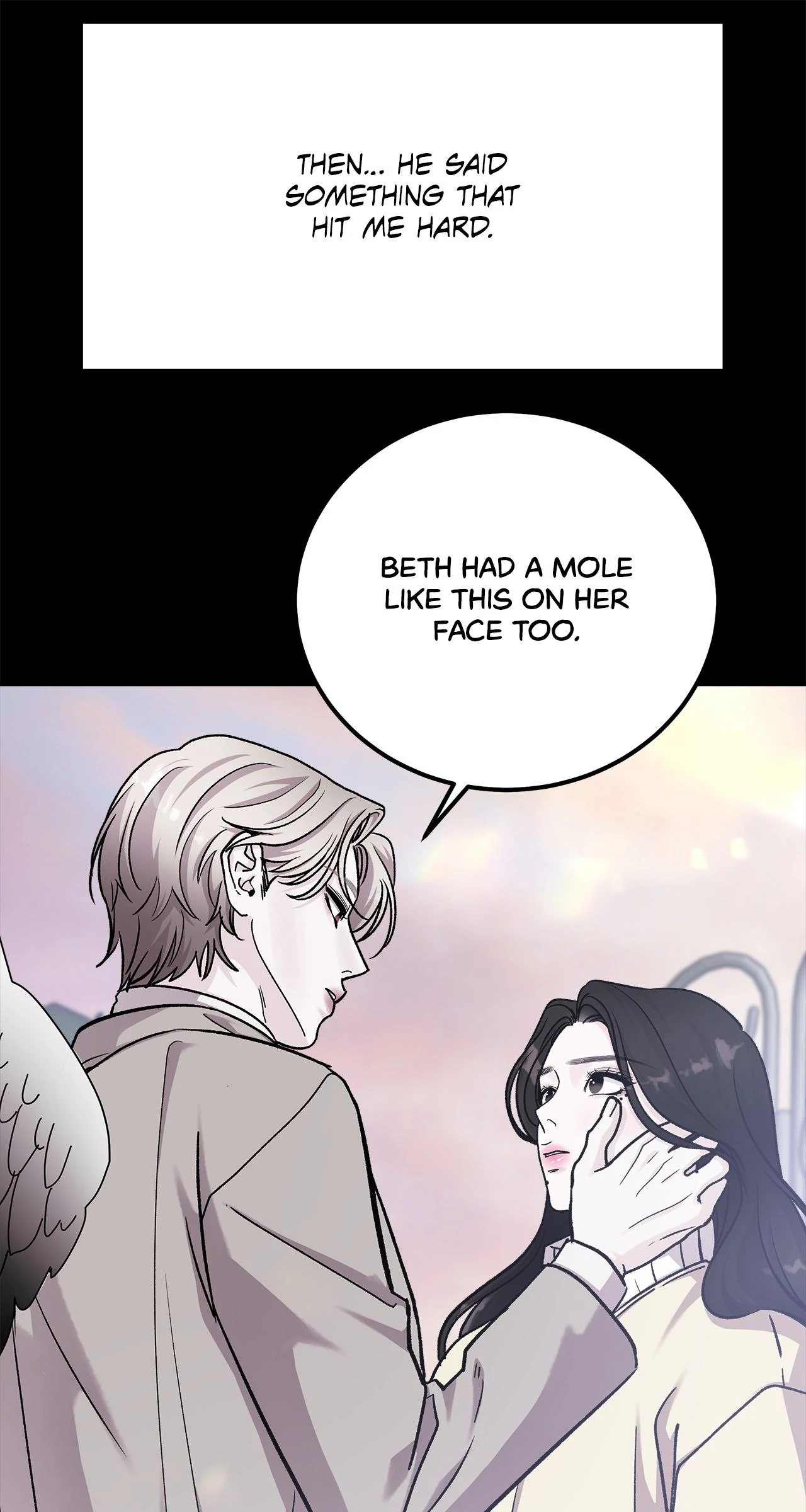 For the Queendom Chapter 76 - page 18