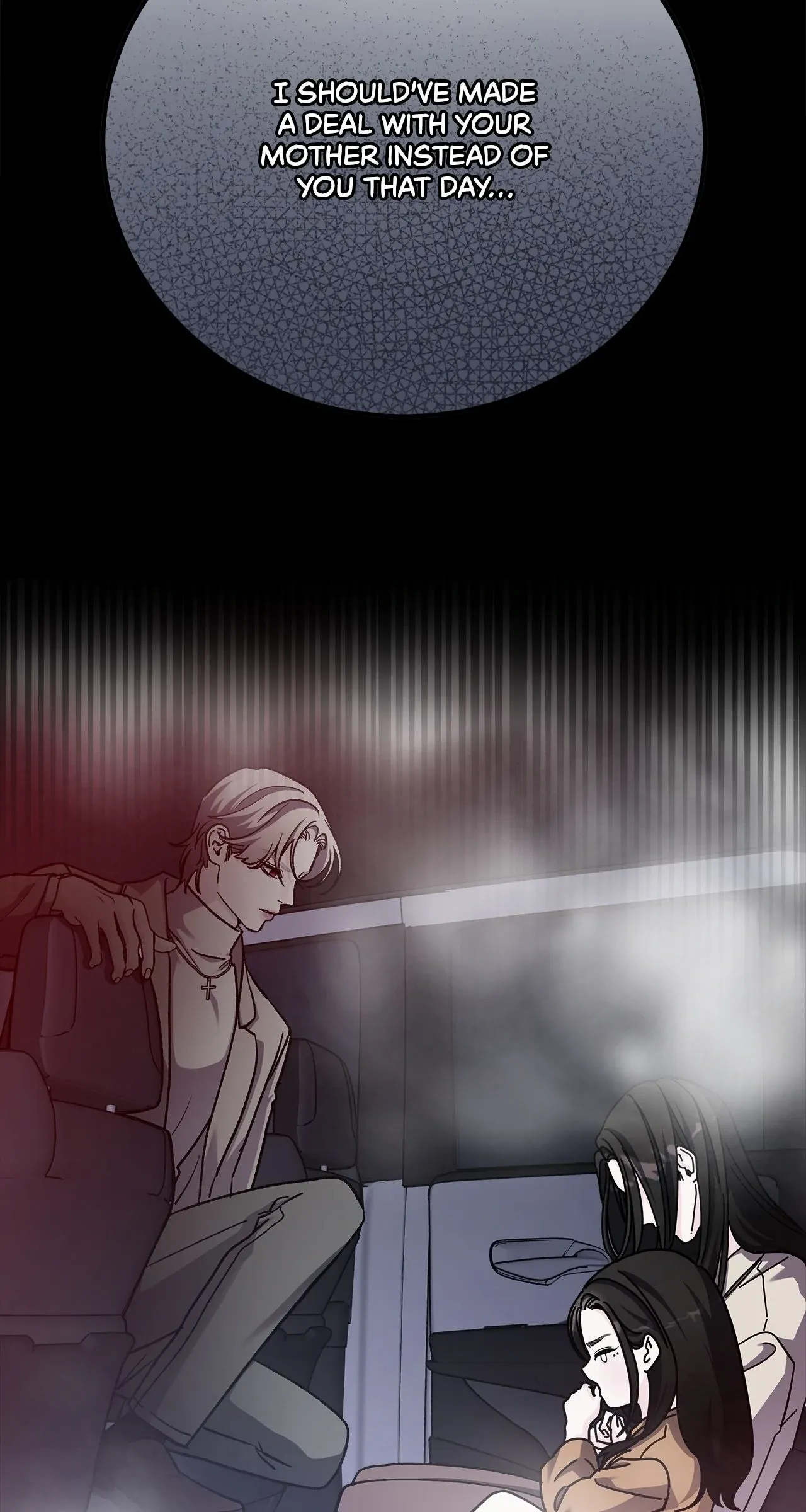 For the Queendom Chapter 76 - page 20