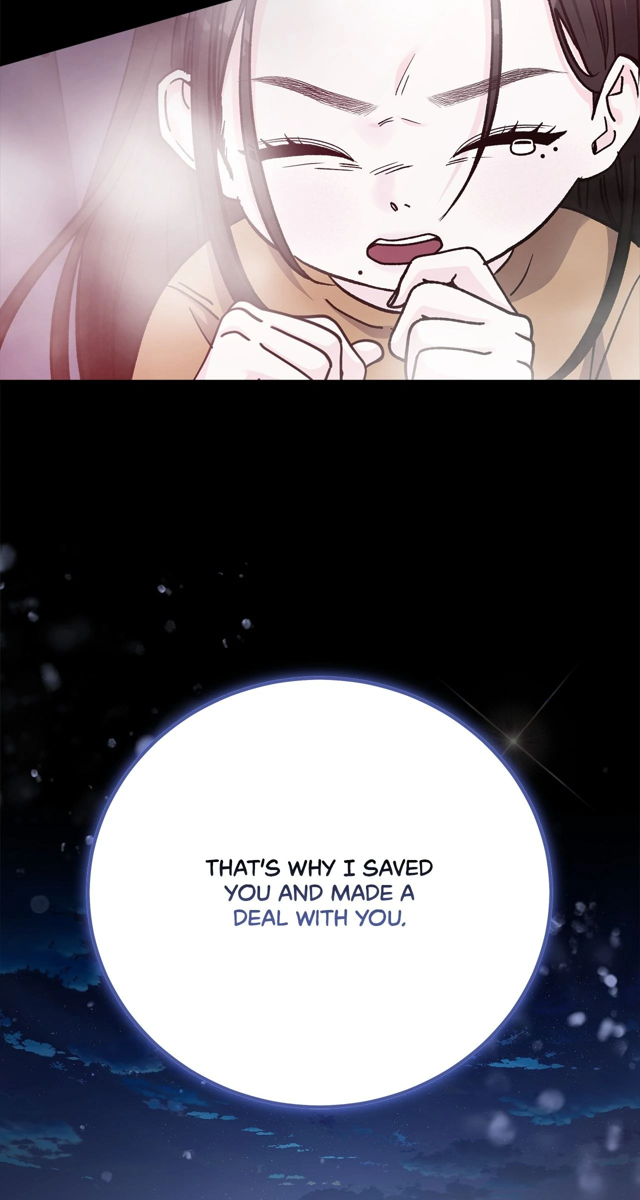 For the Queendom Chapter 76 - page 22
