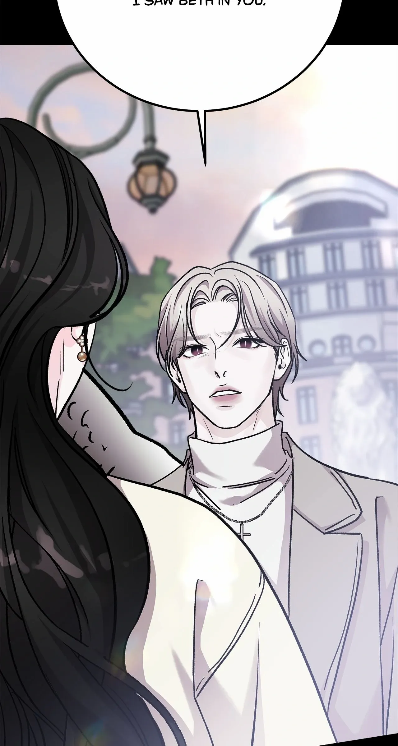For the Queendom Chapter 76 - page 24