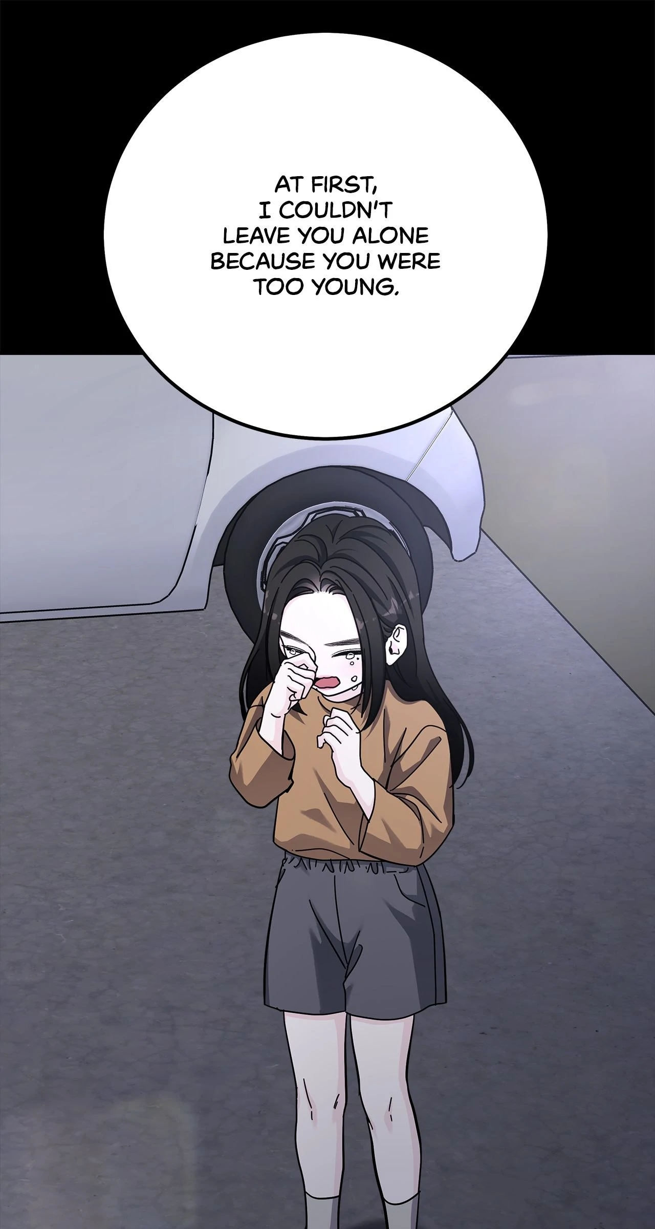 For the Queendom Chapter 76 - page 26