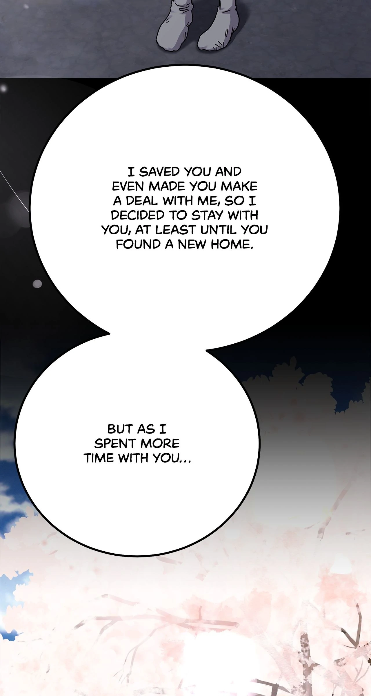 For the Queendom Chapter 76 - page 27
