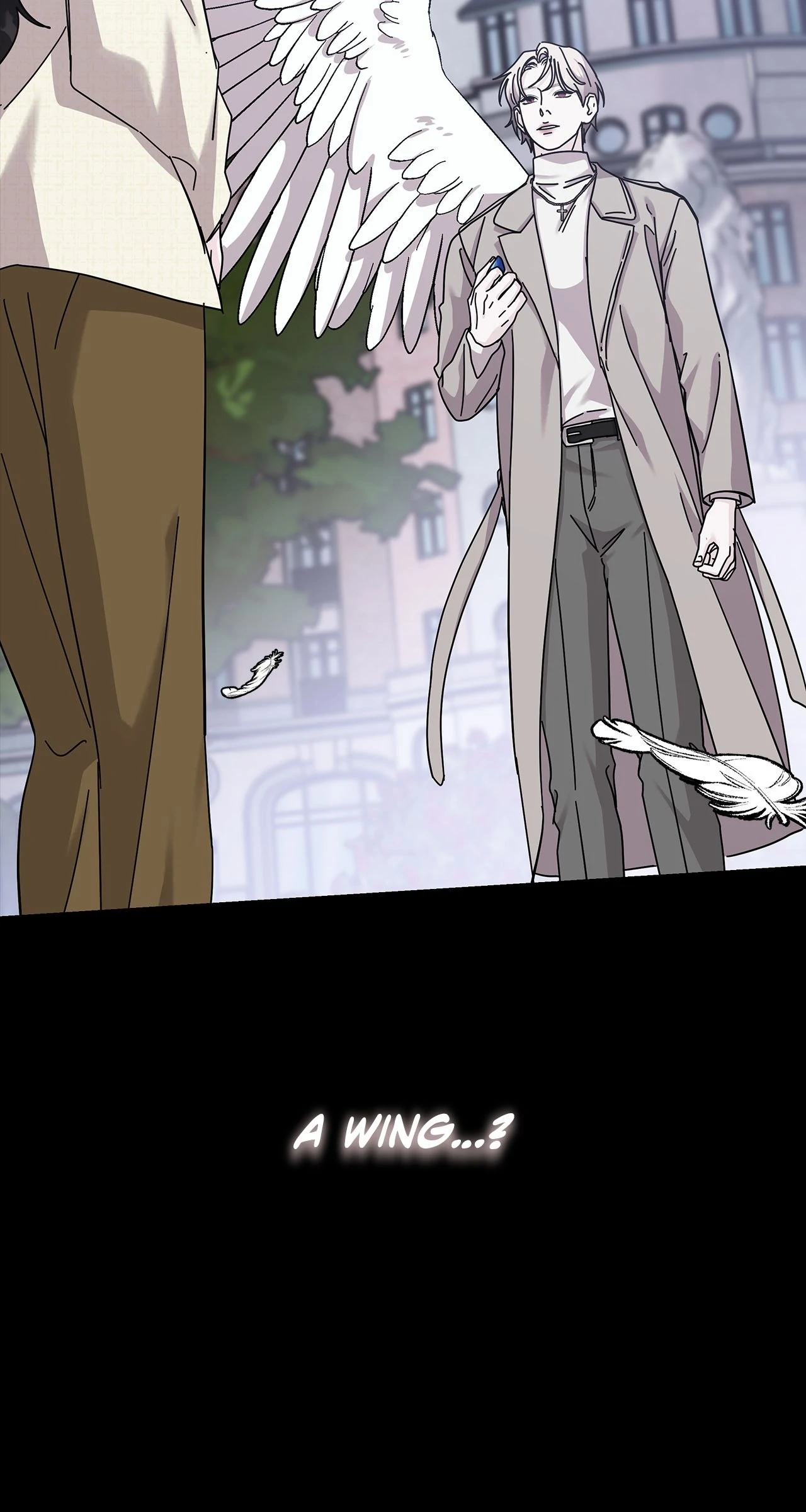For the Queendom Chapter 76 - page 3