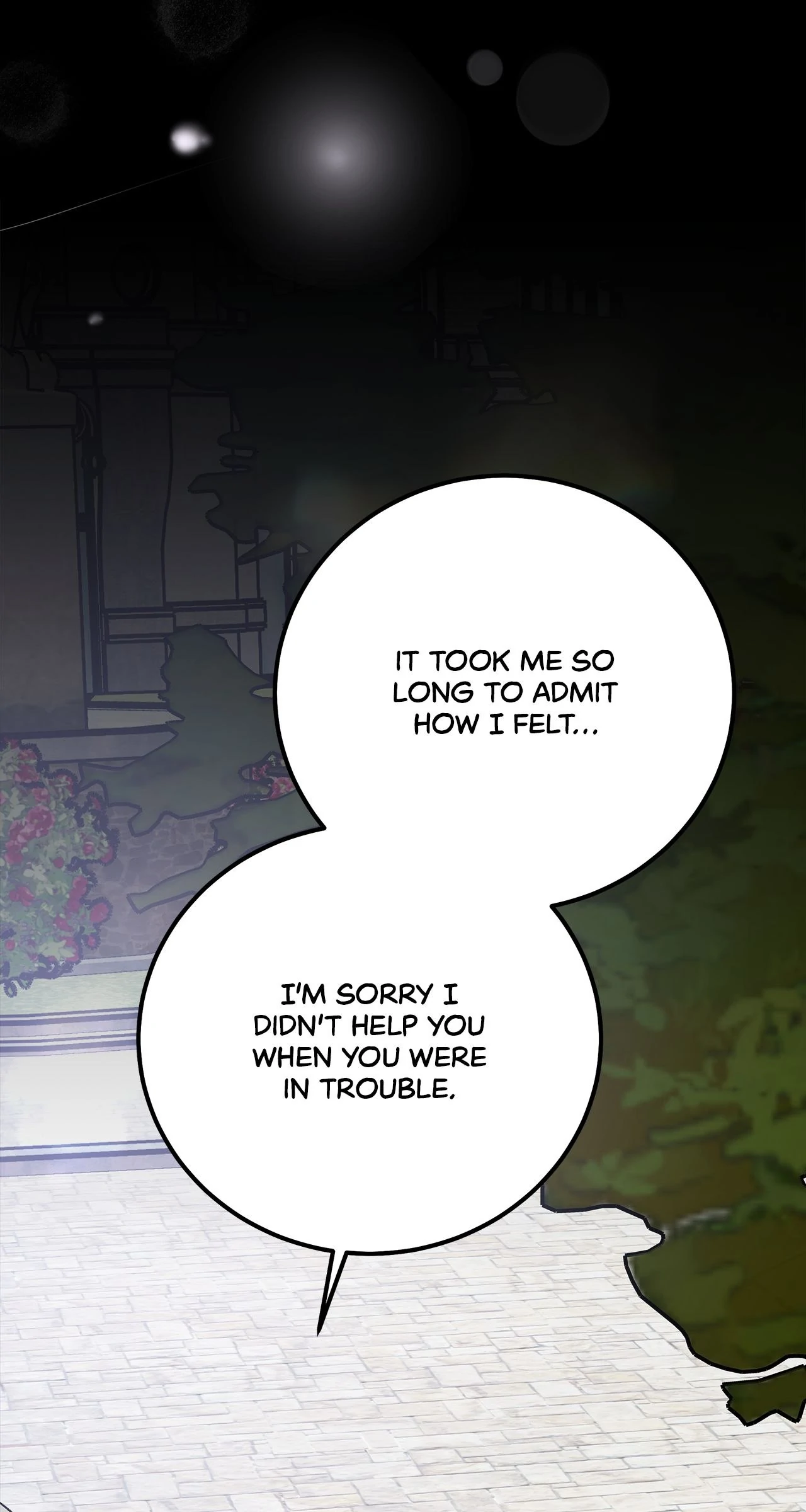 For the Queendom Chapter 76 - page 30