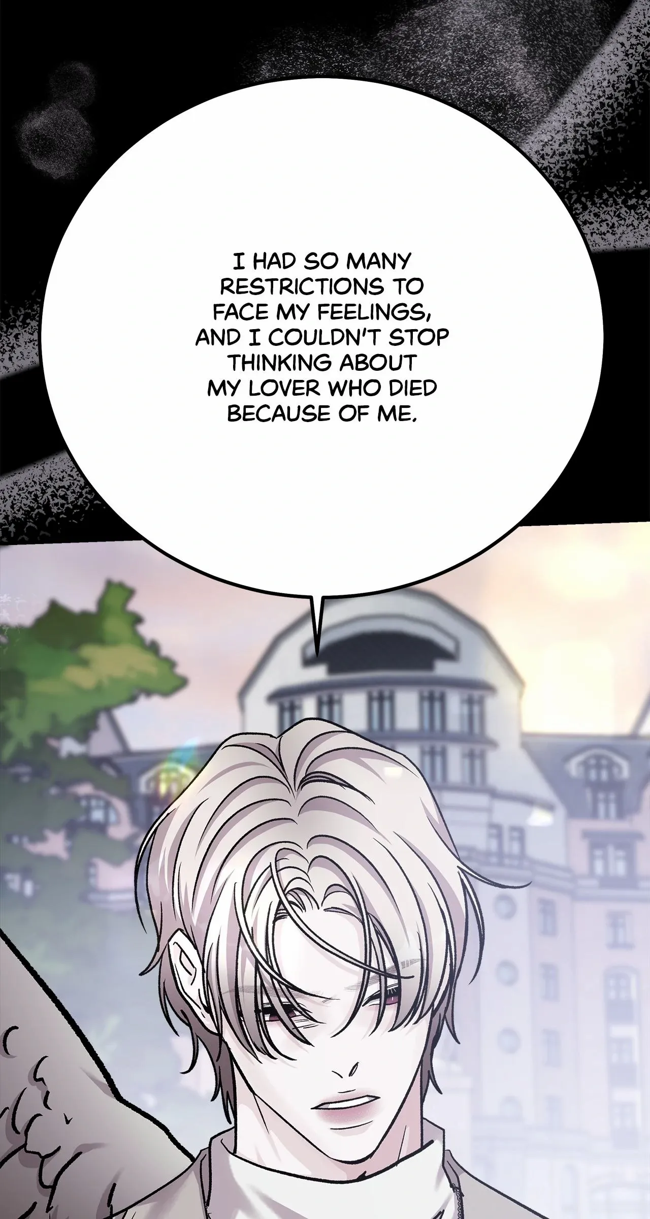 For the Queendom Chapter 76 - page 32