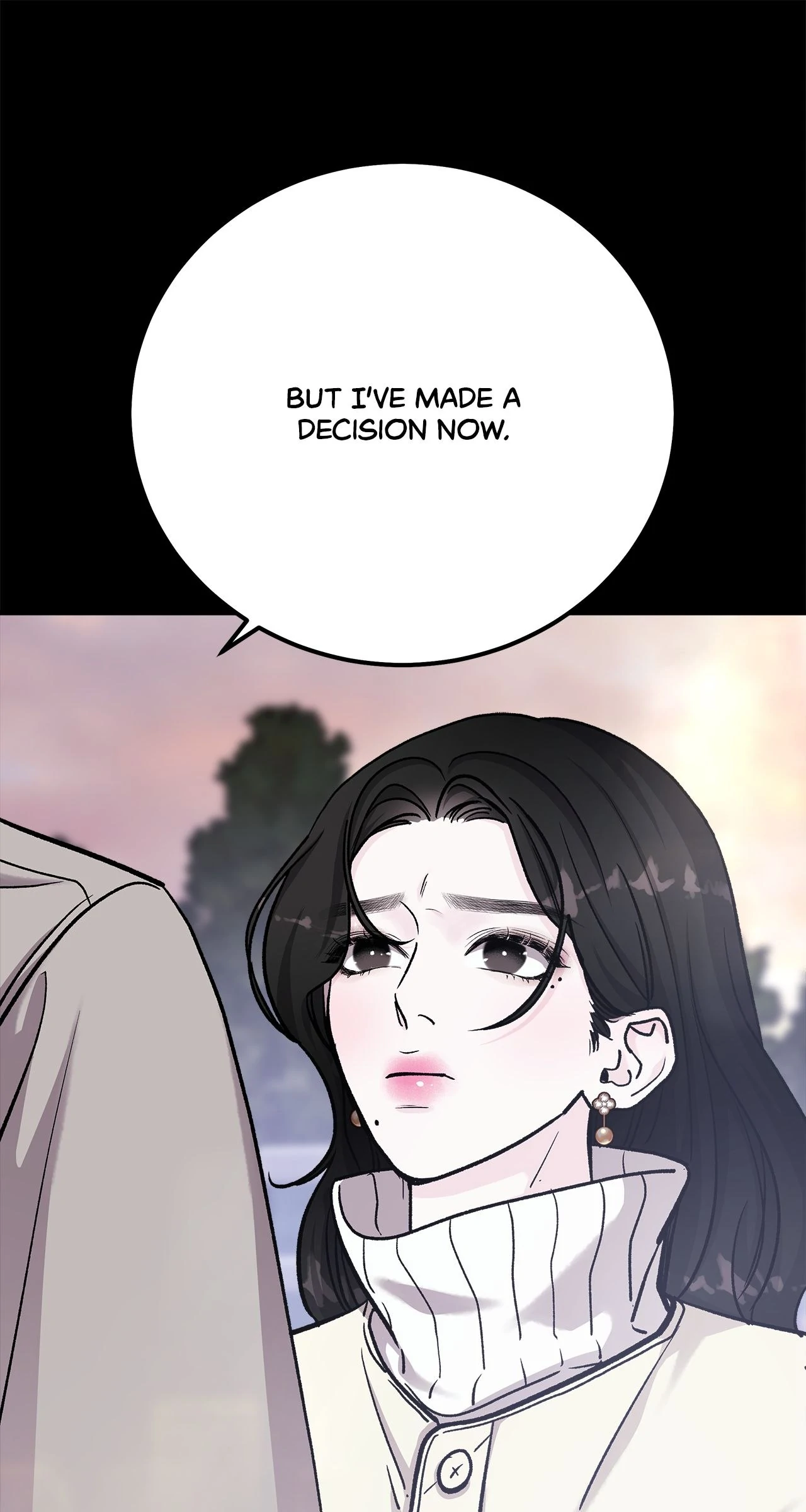 For the Queendom Chapter 76 - page 34