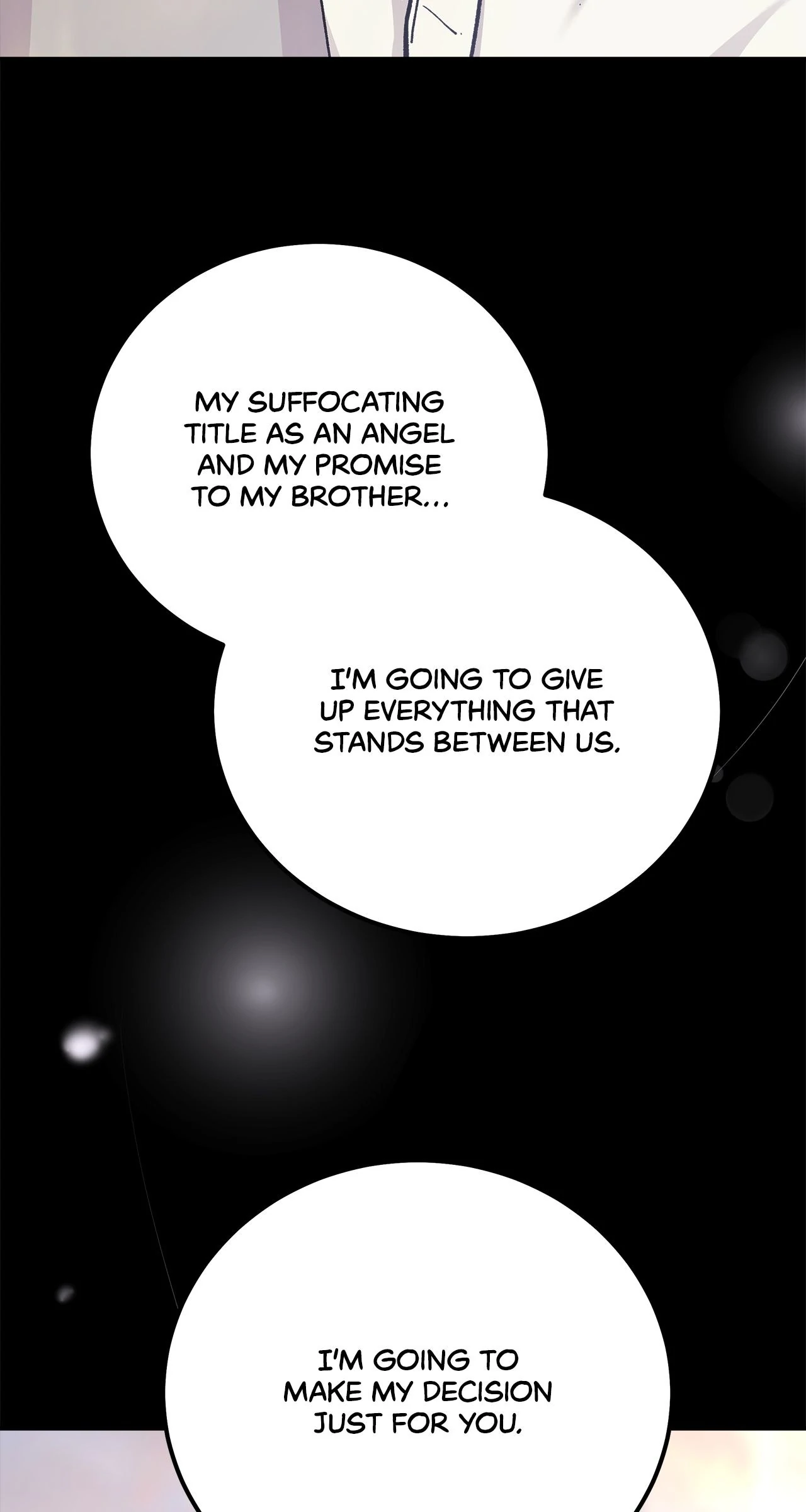 For the Queendom Chapter 76 - page 35