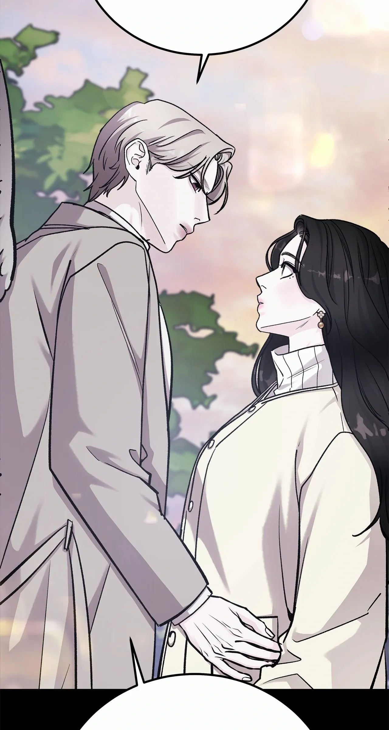 For the Queendom Chapter 76 - page 36
