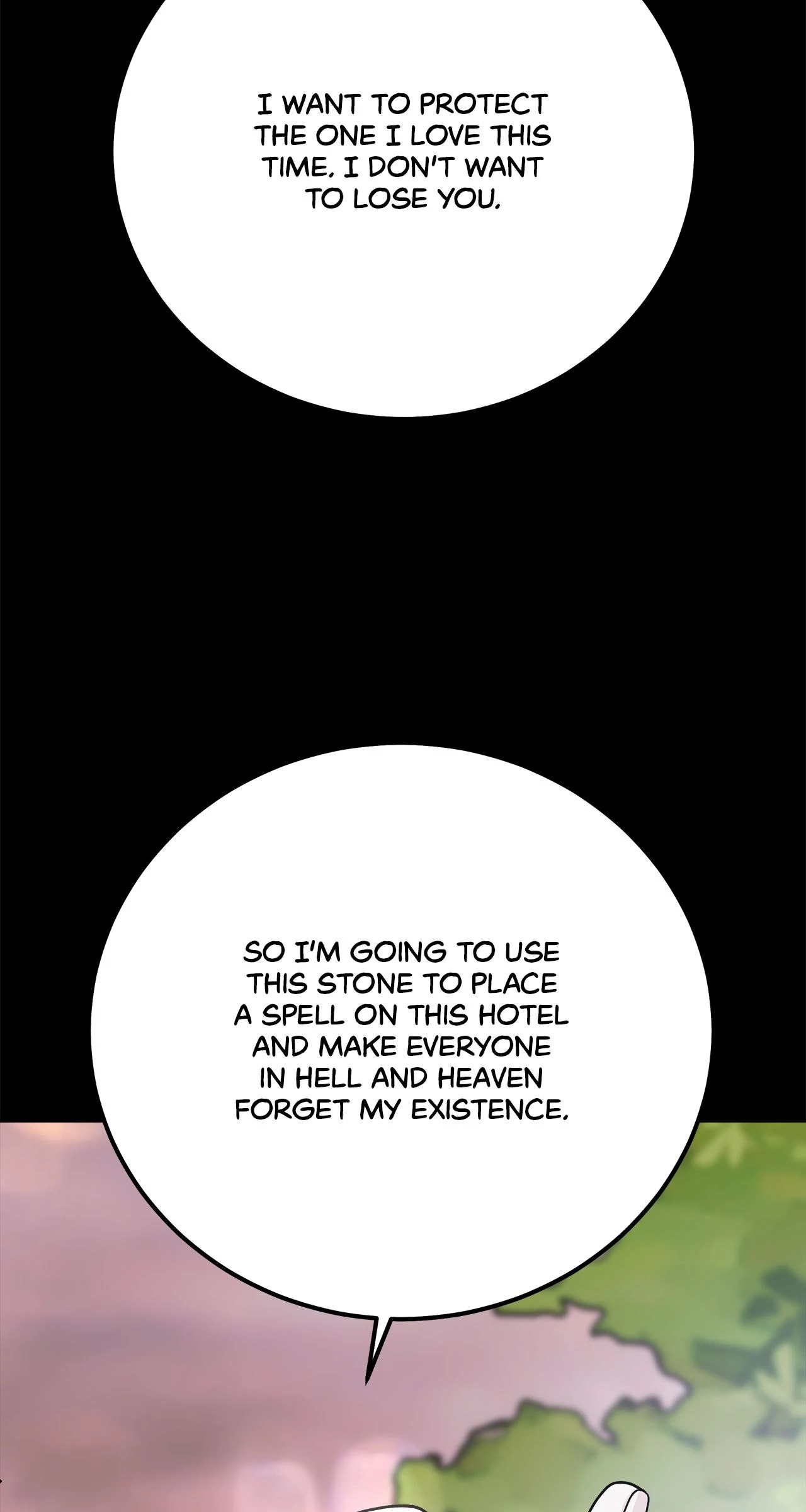 For the Queendom Chapter 76 - page 37