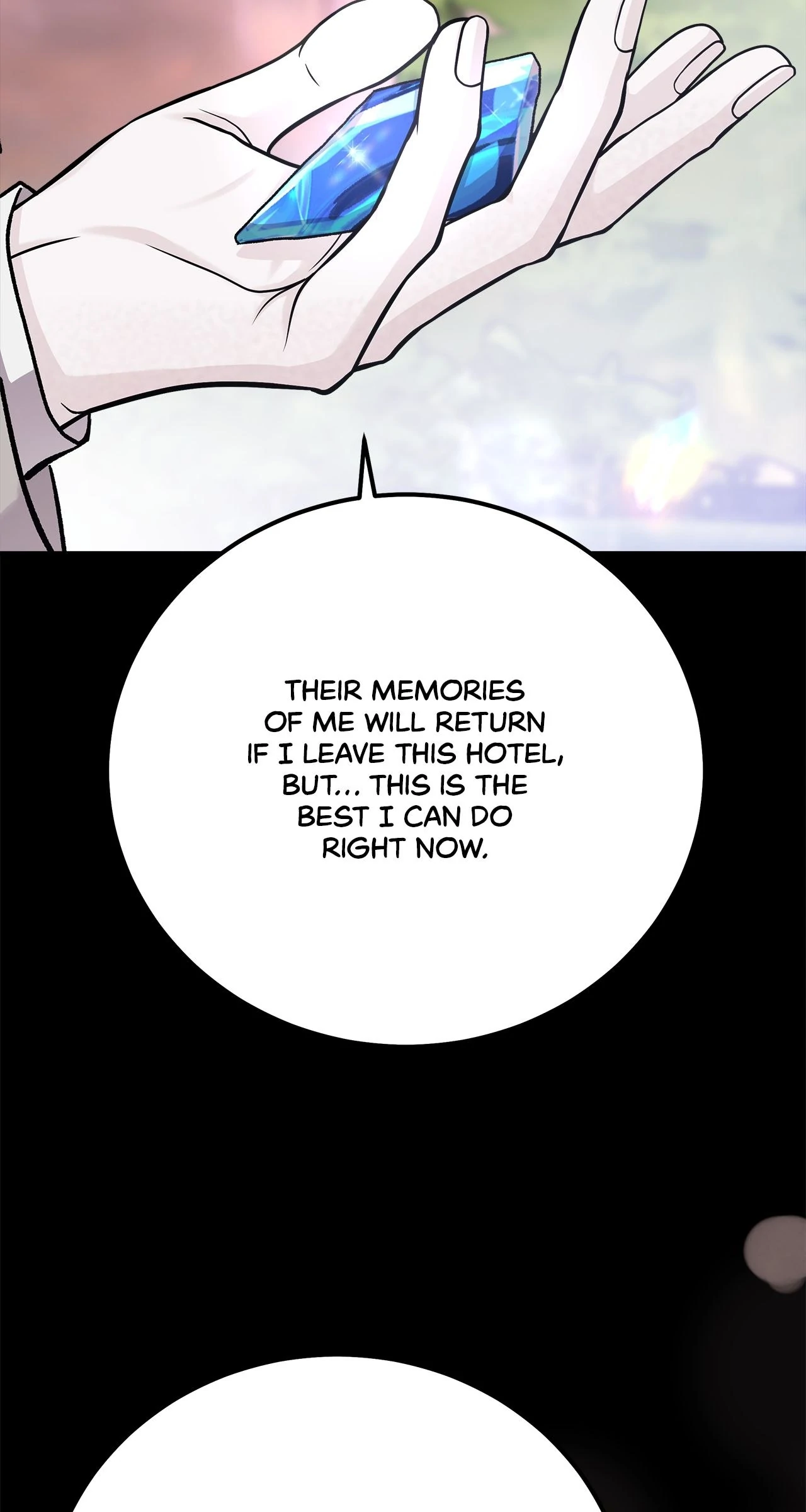 For the Queendom Chapter 76 - page 38