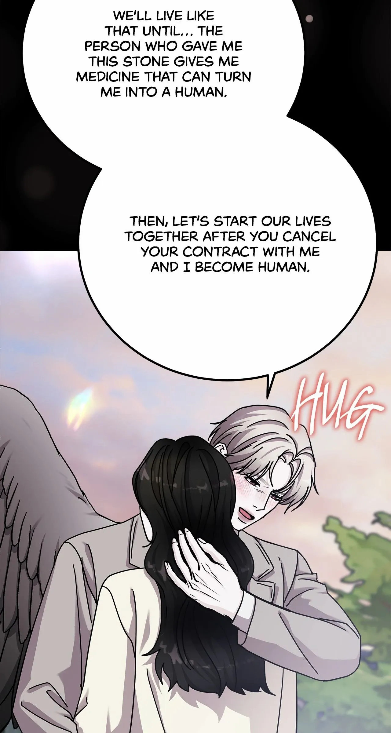 For the Queendom Chapter 76 - page 39