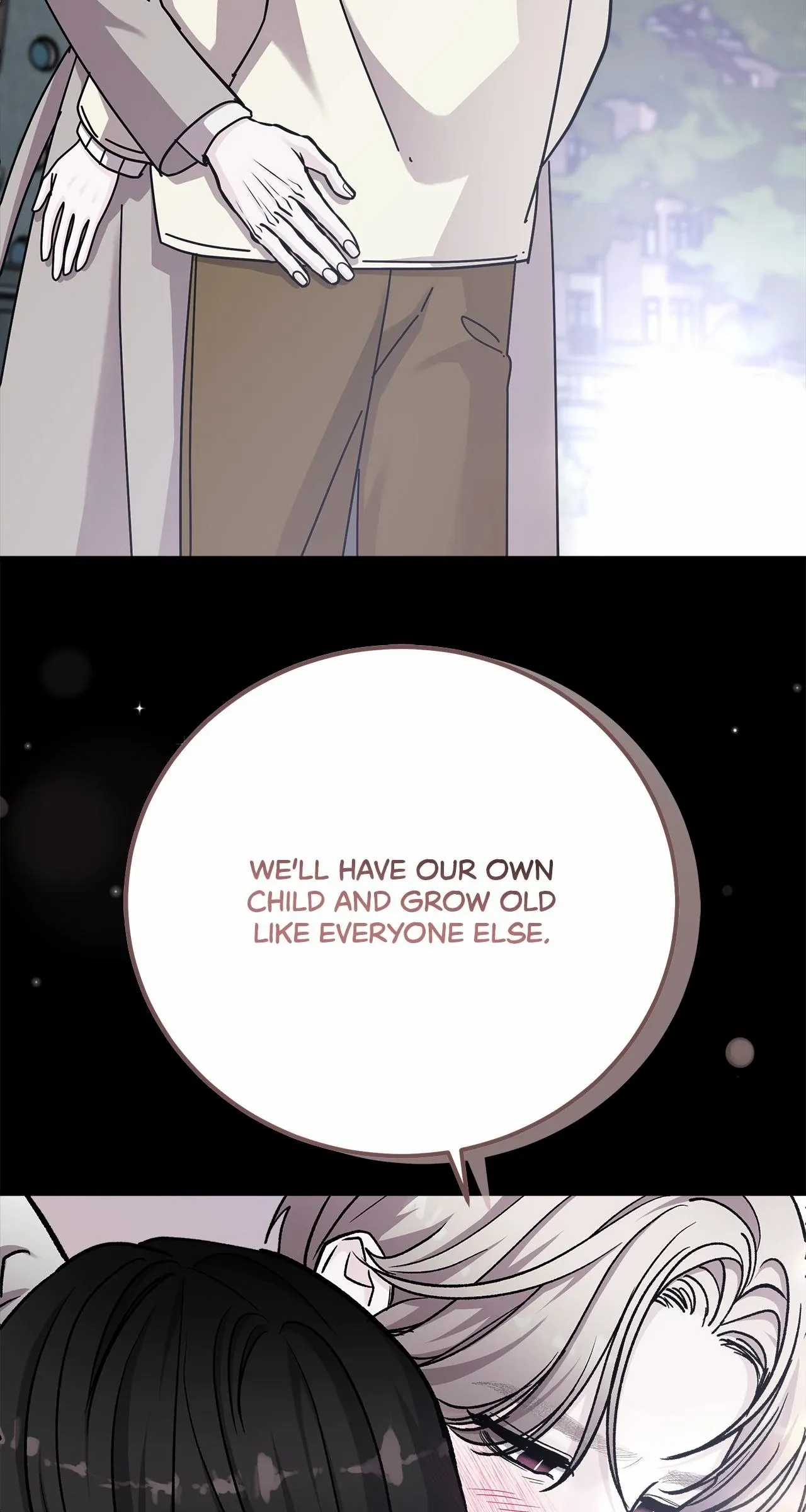 For the Queendom Chapter 76 - page 40