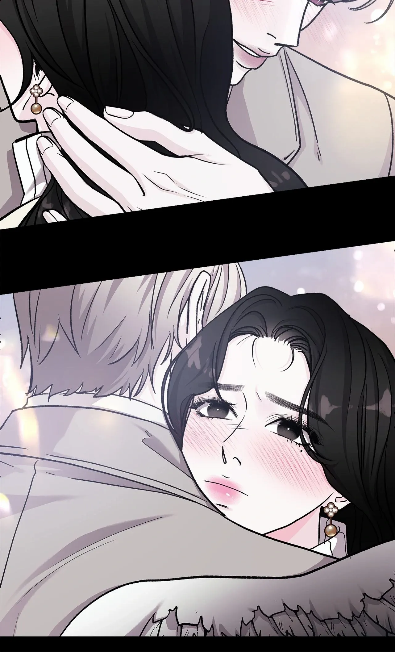 For the Queendom Chapter 76 - page 41