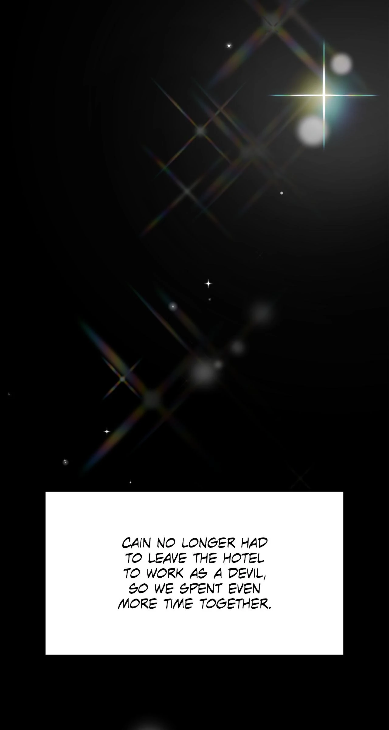 For the Queendom Chapter 76 - page 46