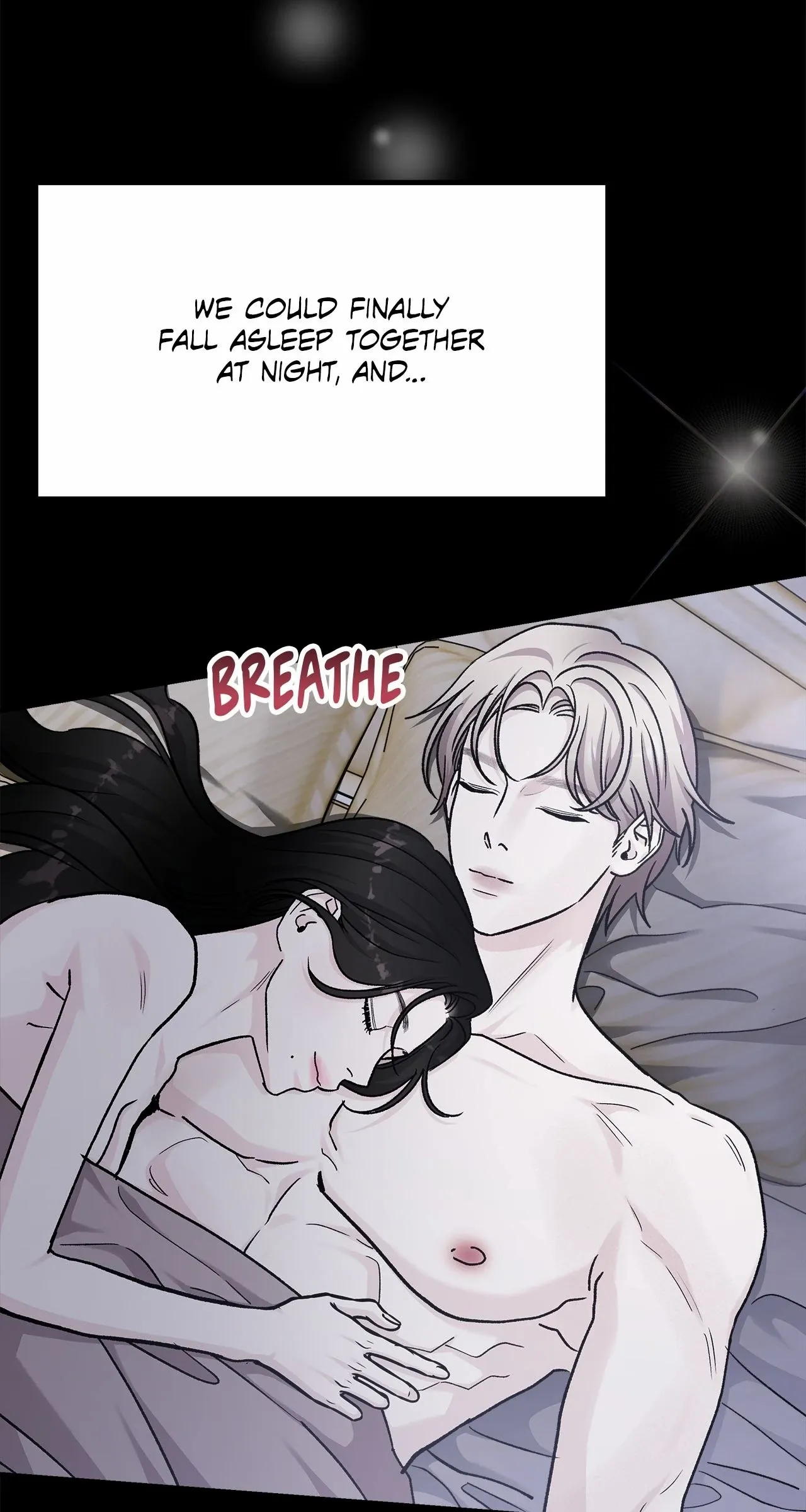 For the Queendom Chapter 76 - page 47