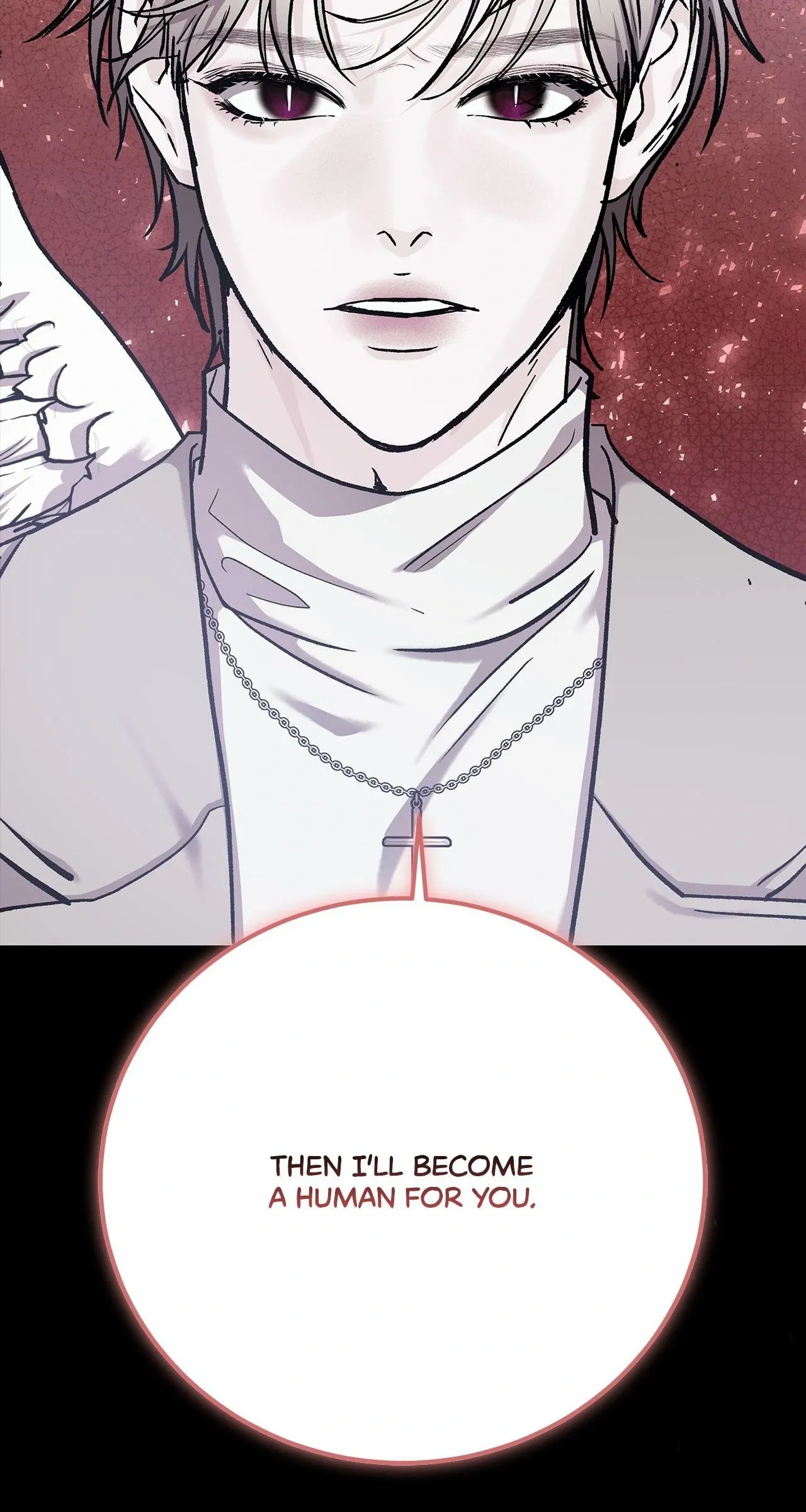 For the Queendom Chapter 76 - page 5