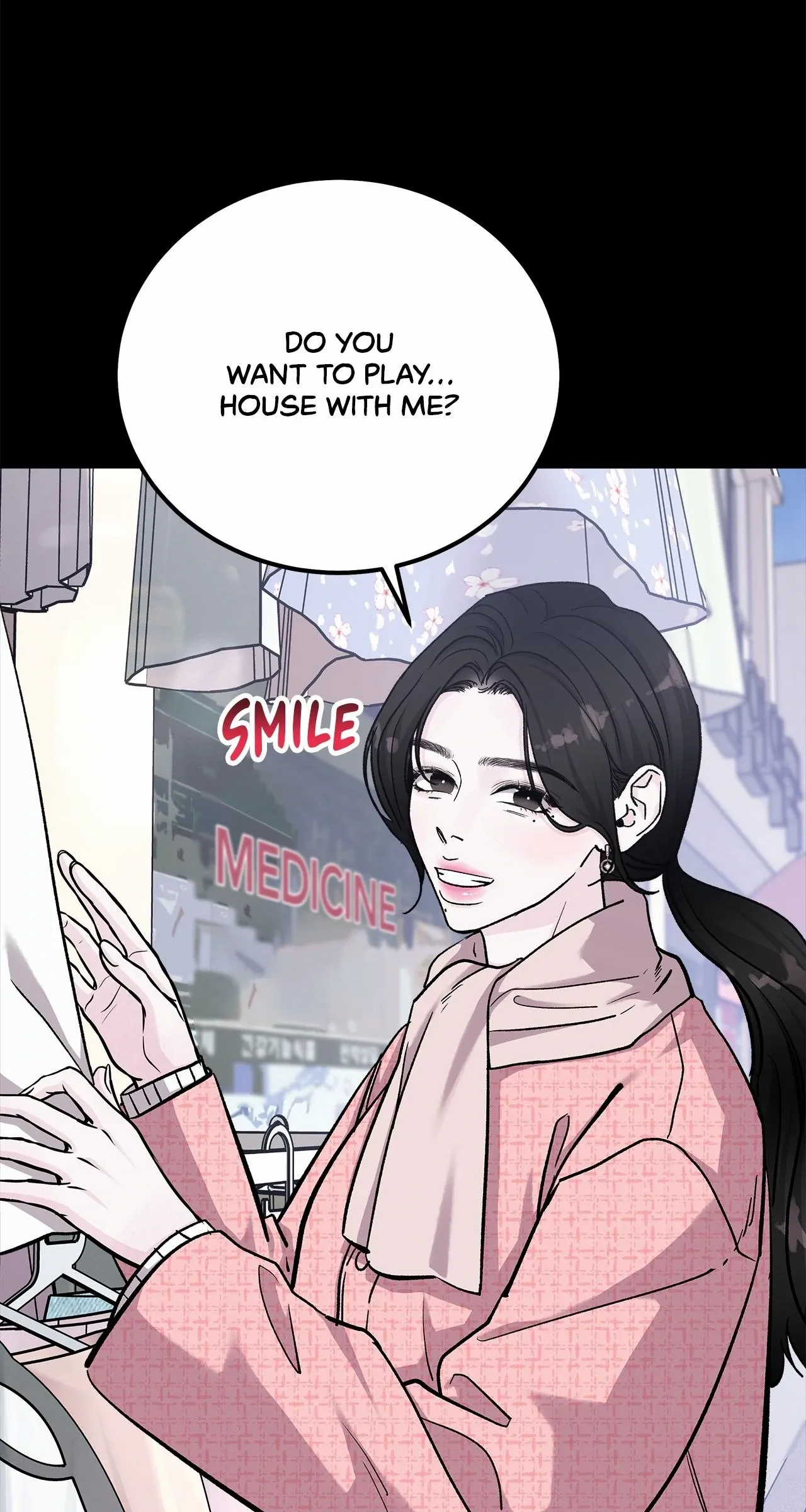 For the Queendom Chapter 76 - page 52