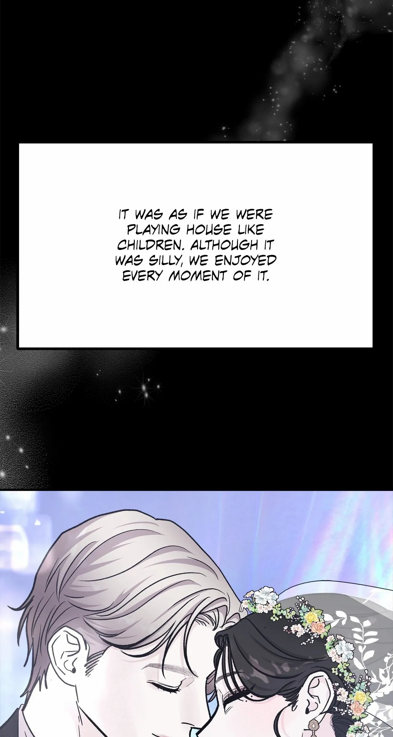 For the Queendom Chapter 76 - page 56