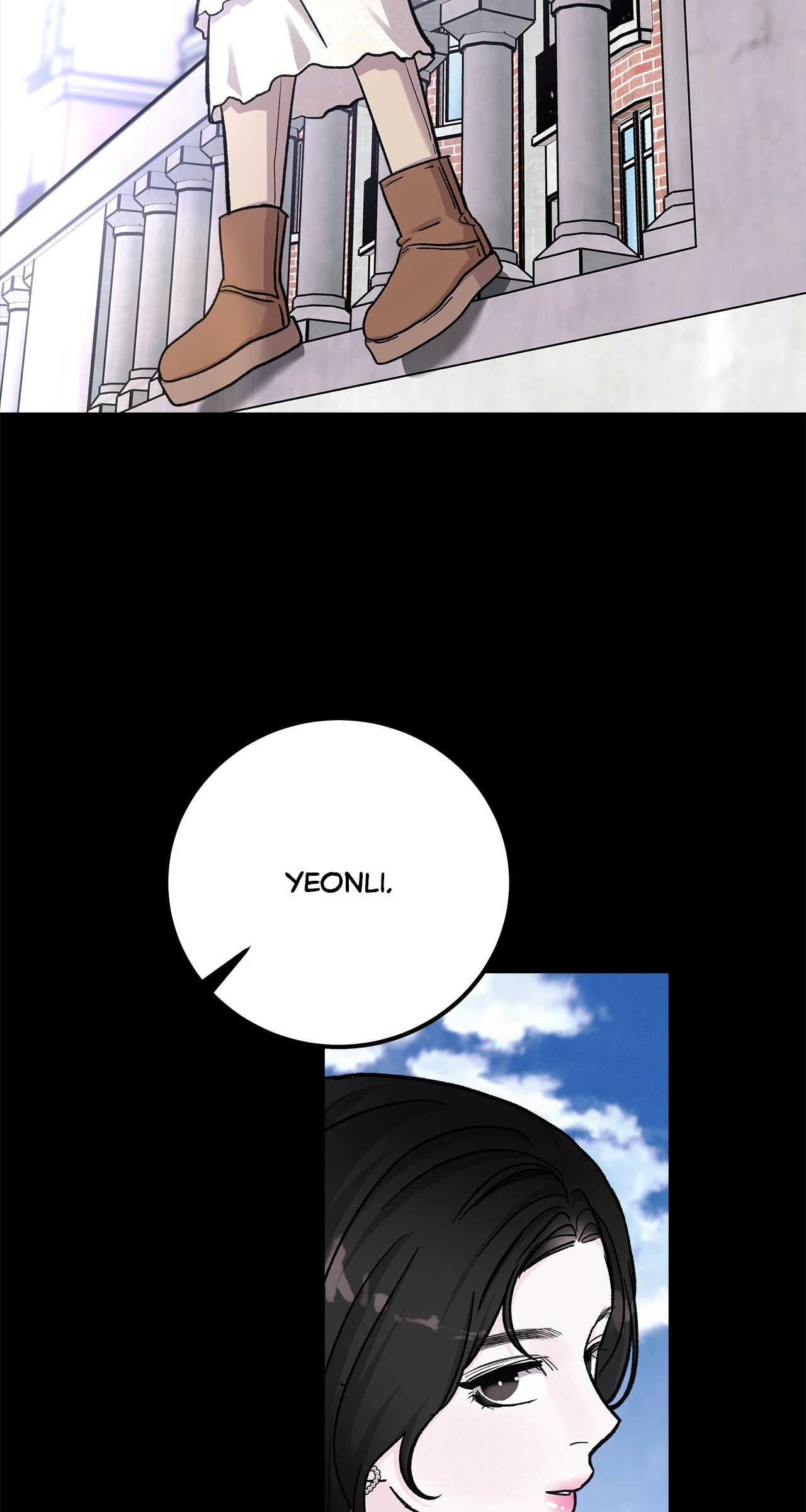 For the Queendom Chapter 76 - page 60
