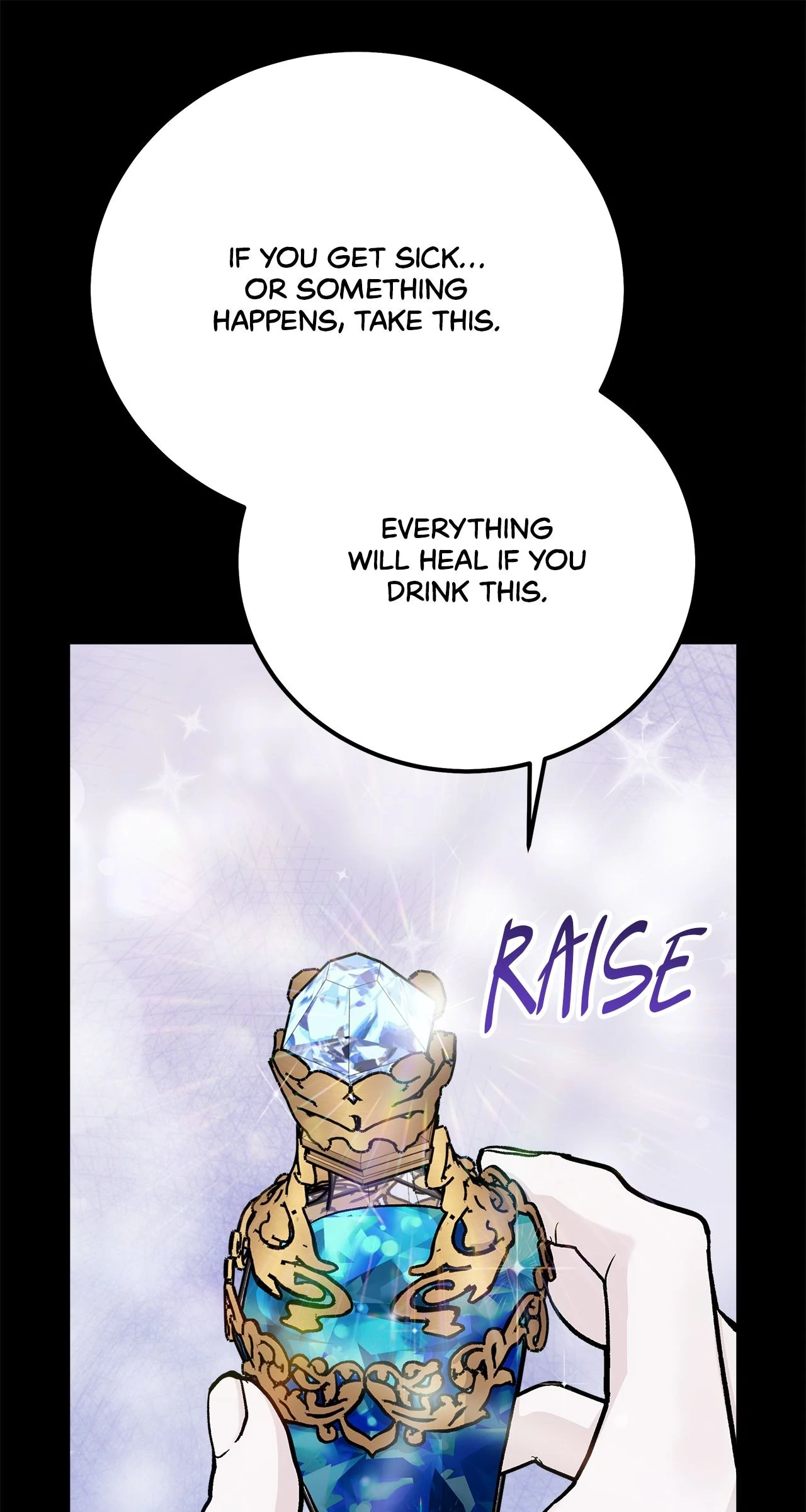 For the Queendom Chapter 76 - page 66