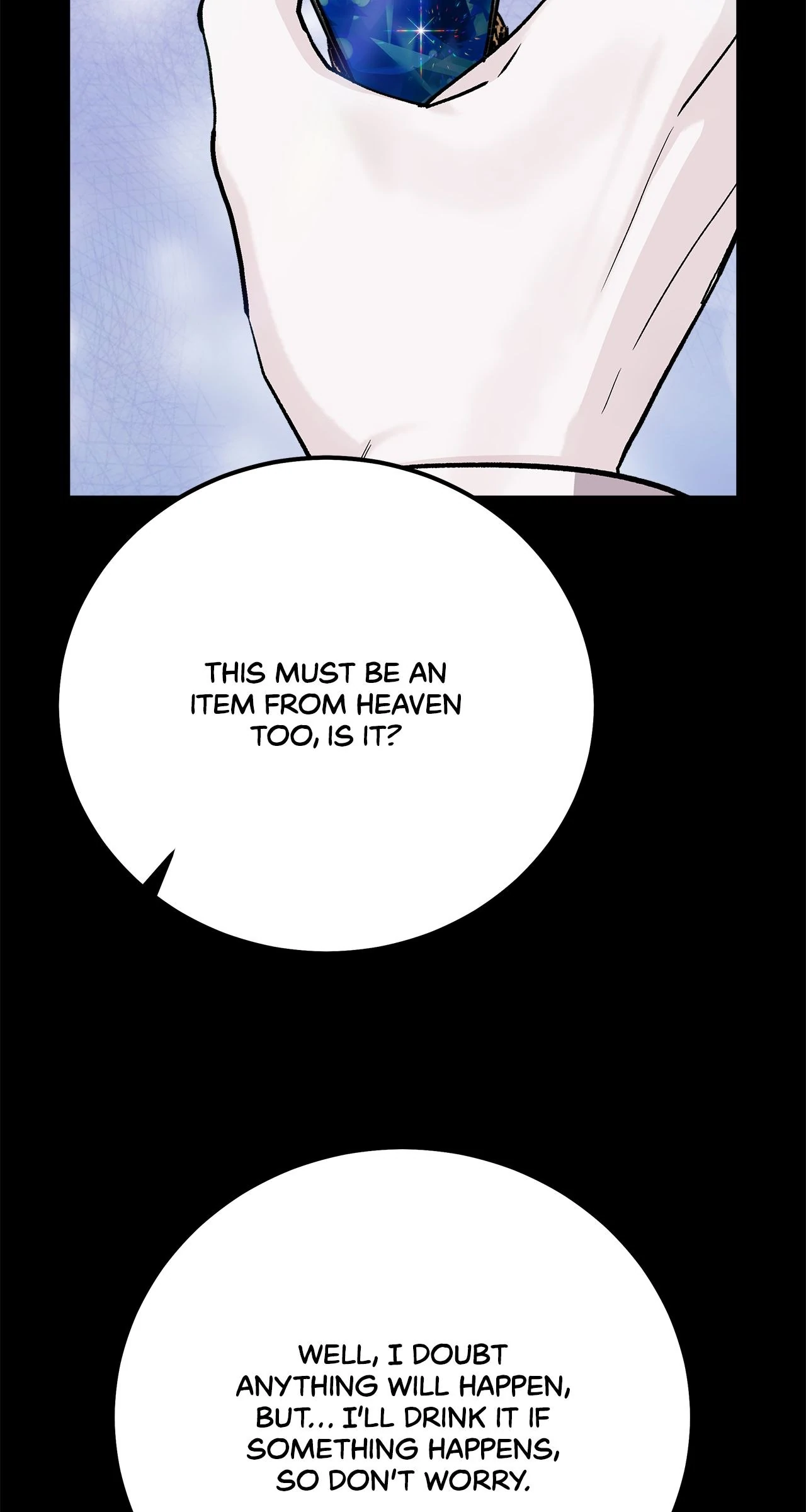 For the Queendom Chapter 76 - page 67