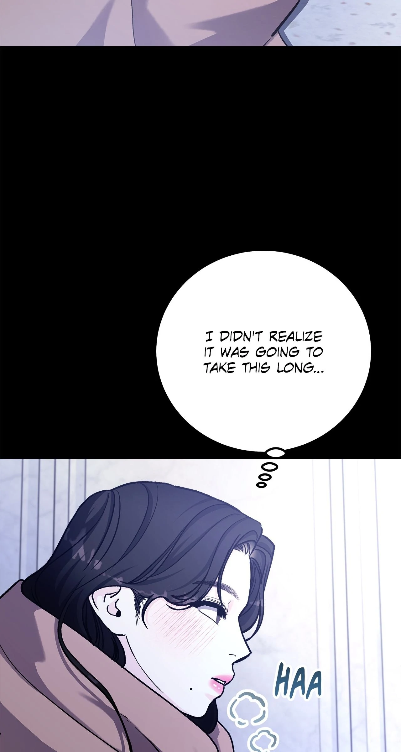 For the Queendom Chapter 76 - page 77