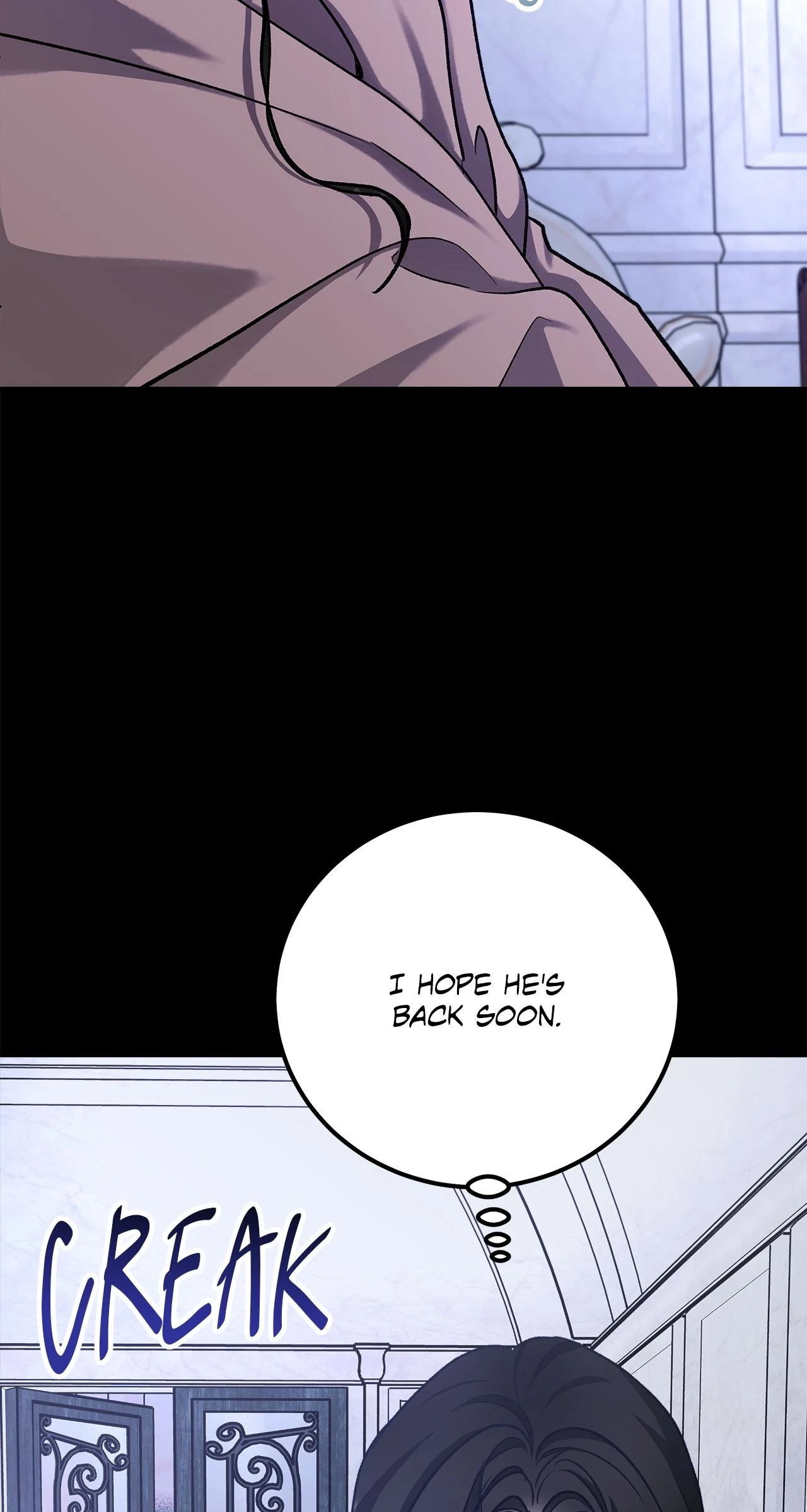 For the Queendom Chapter 76 - page 78