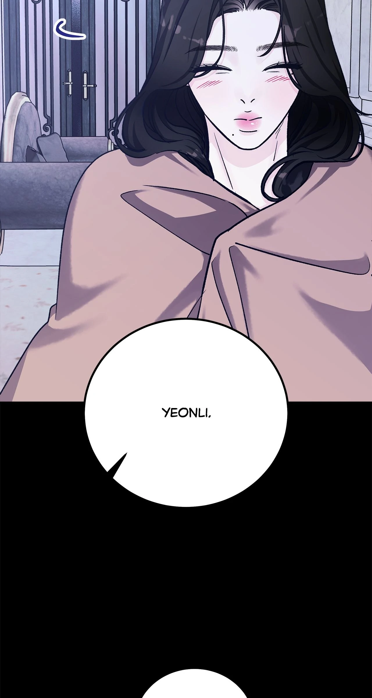 For the Queendom Chapter 76 - page 79