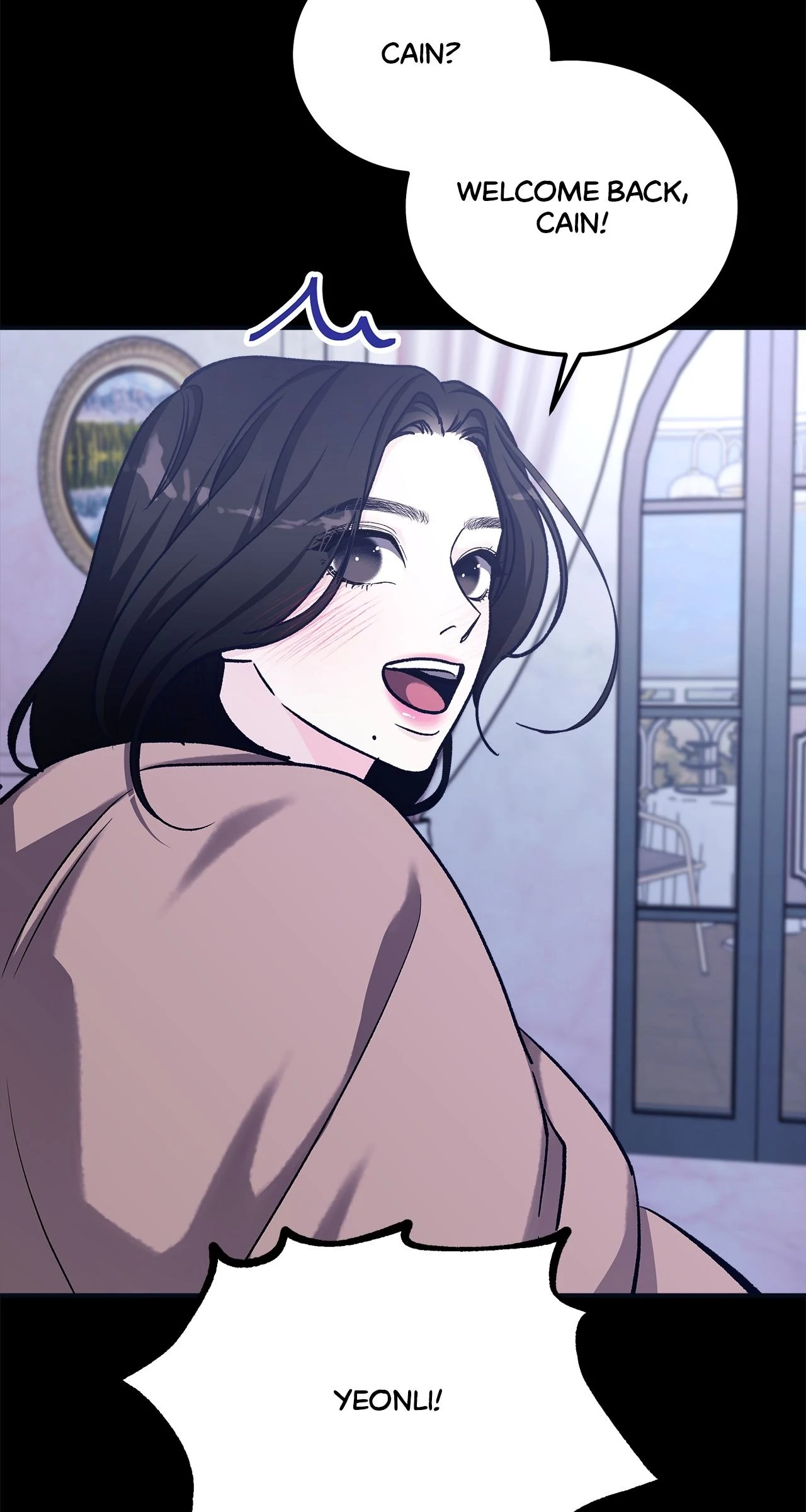 For the Queendom Chapter 76 - page 80