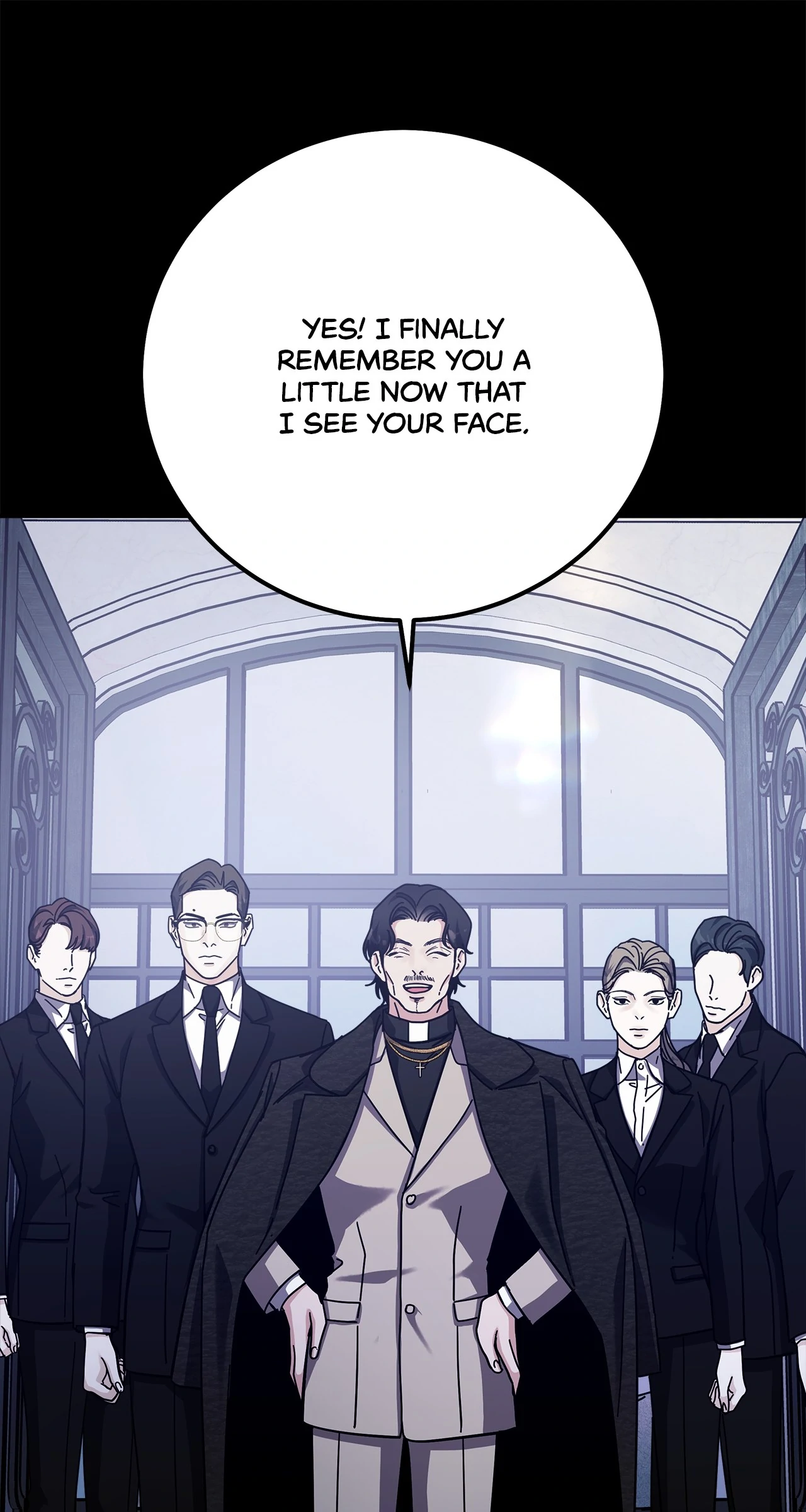 For the Queendom Chapter 76 - page 82