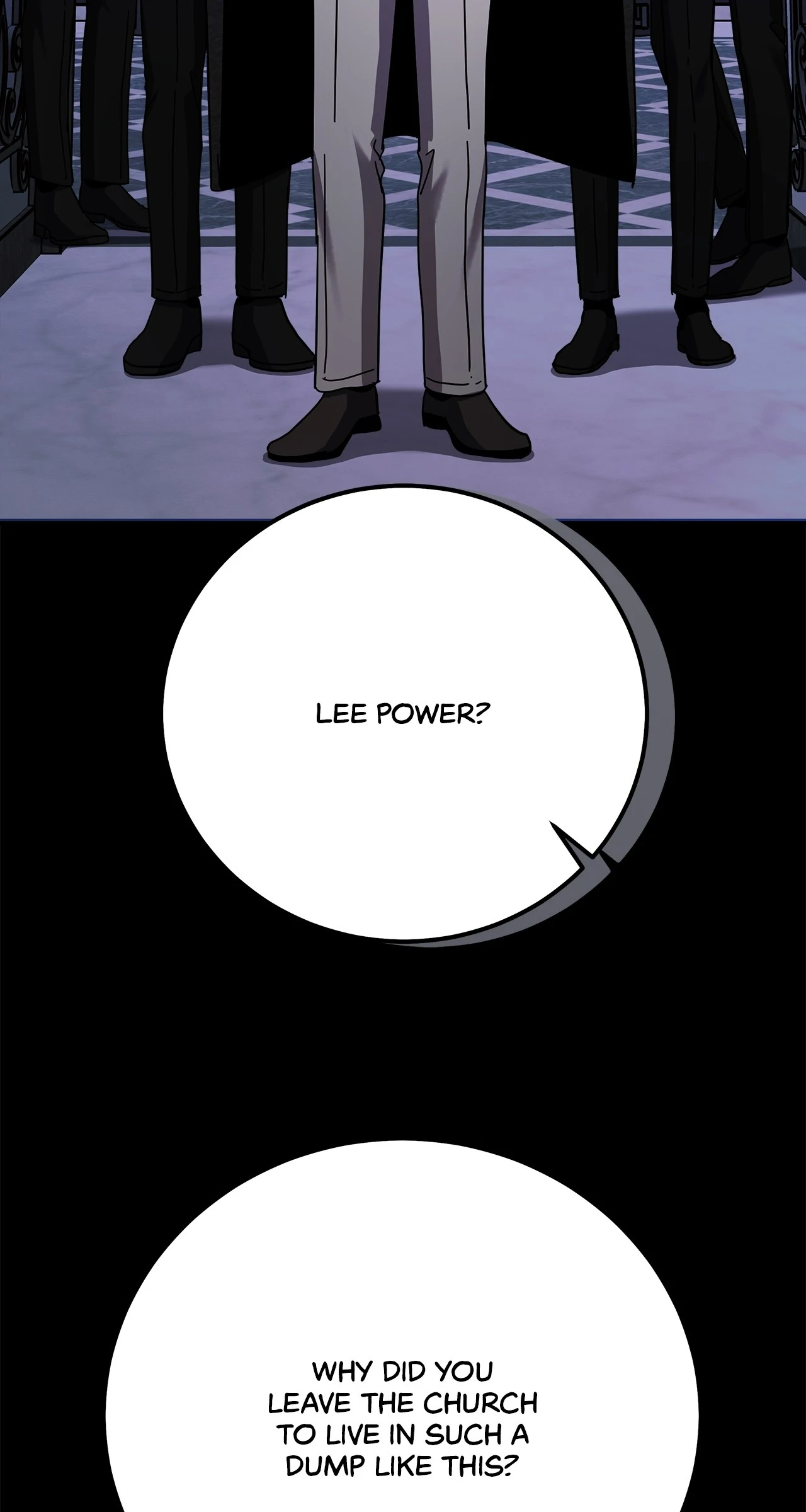 For the Queendom Chapter 76 - page 83