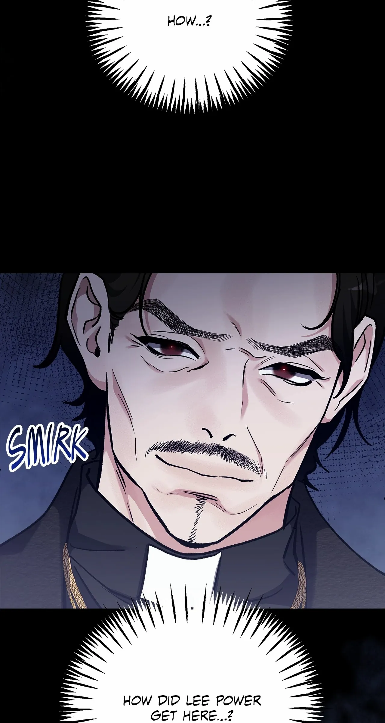 For the Queendom Chapter 76 - page 85