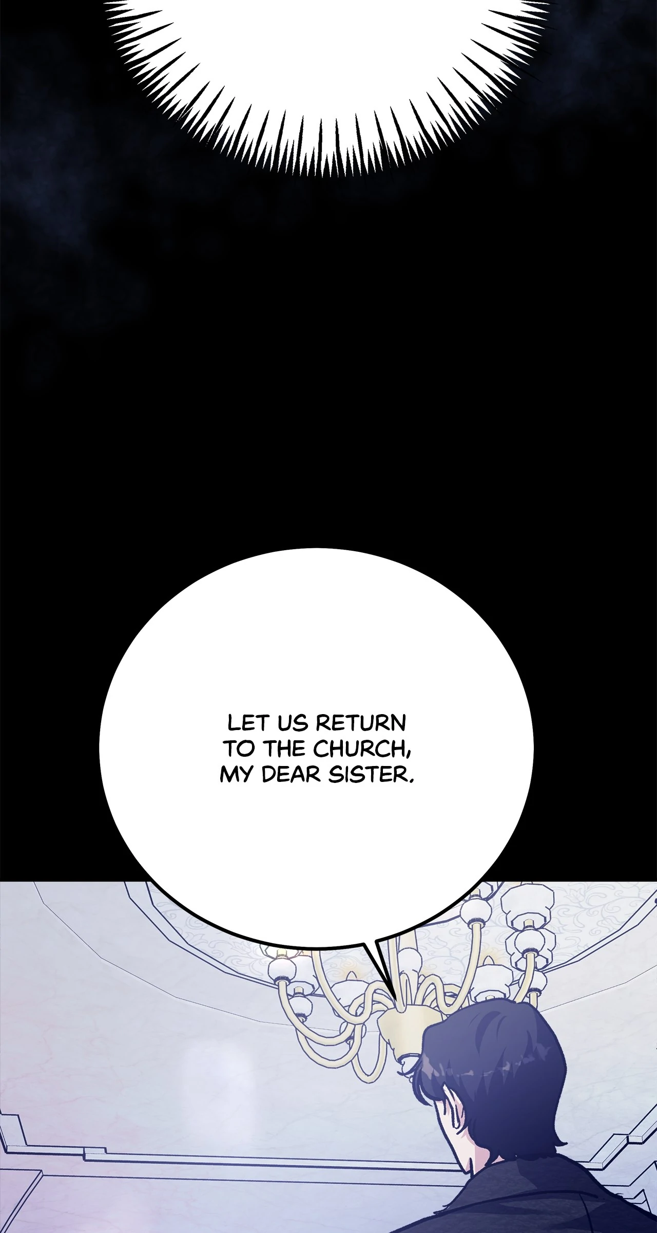 For the Queendom Chapter 76 - page 86