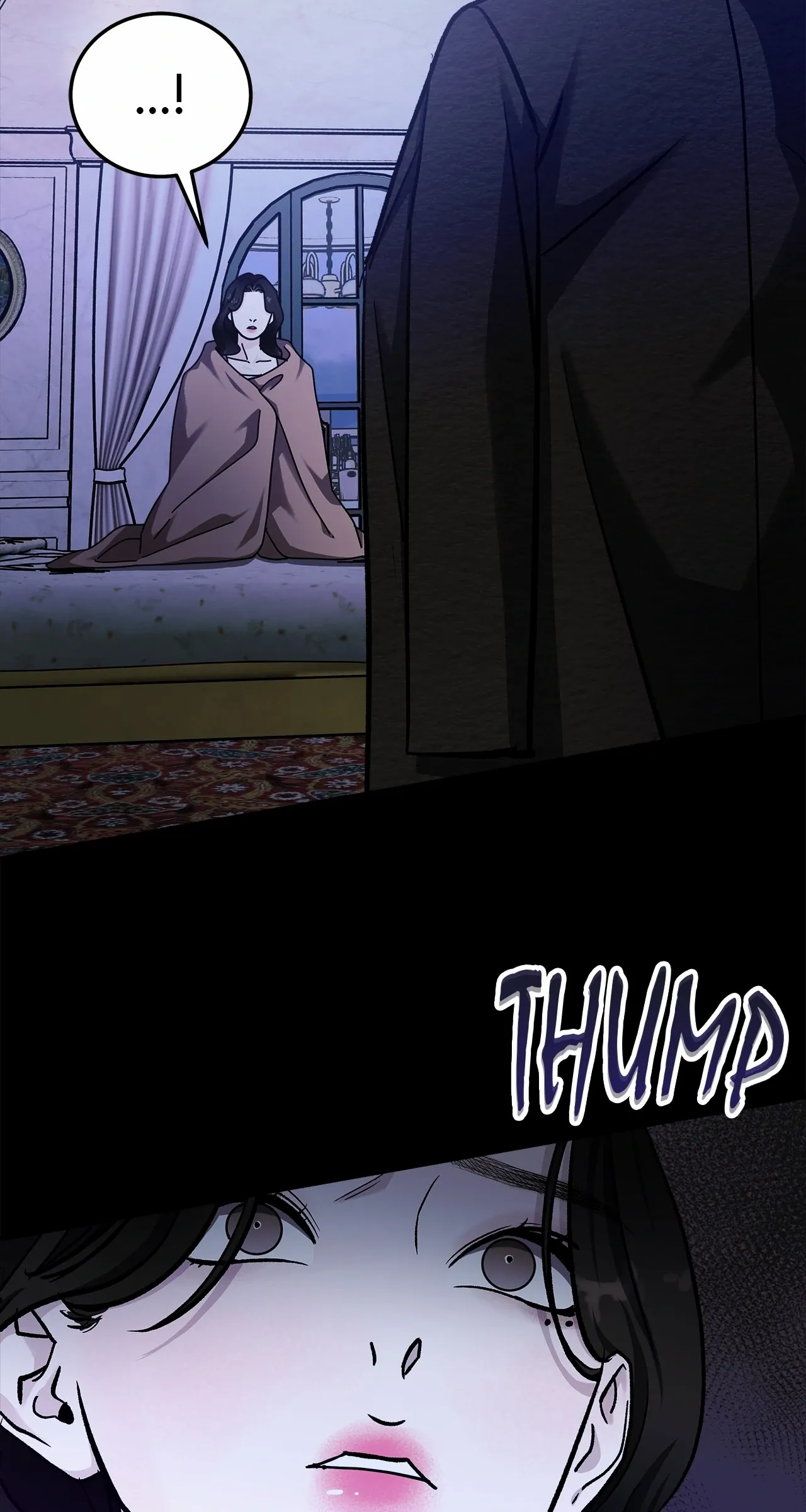 For the Queendom Chapter 76 - page 87