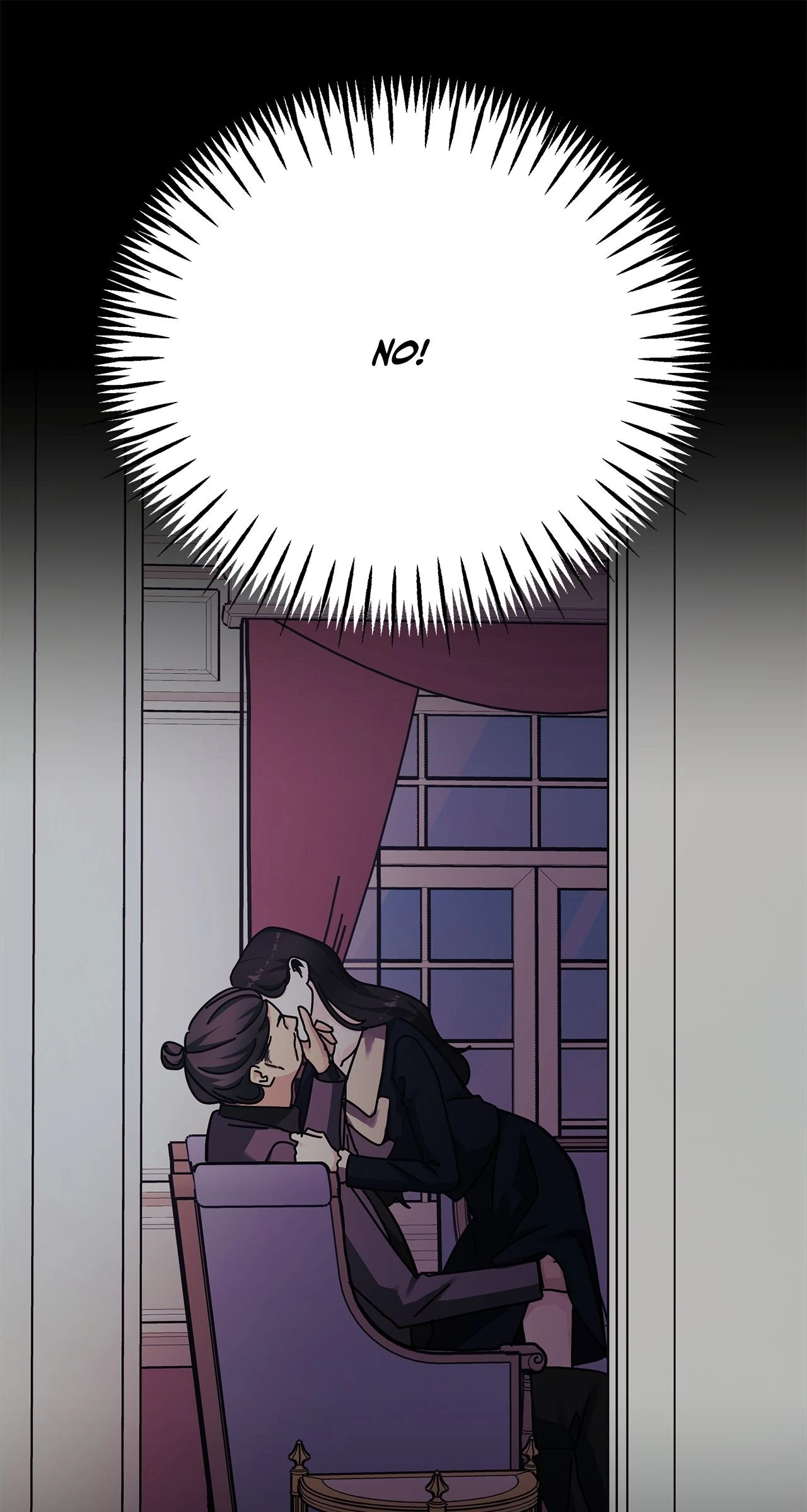 For the Queendom Chapter 76 - page 90