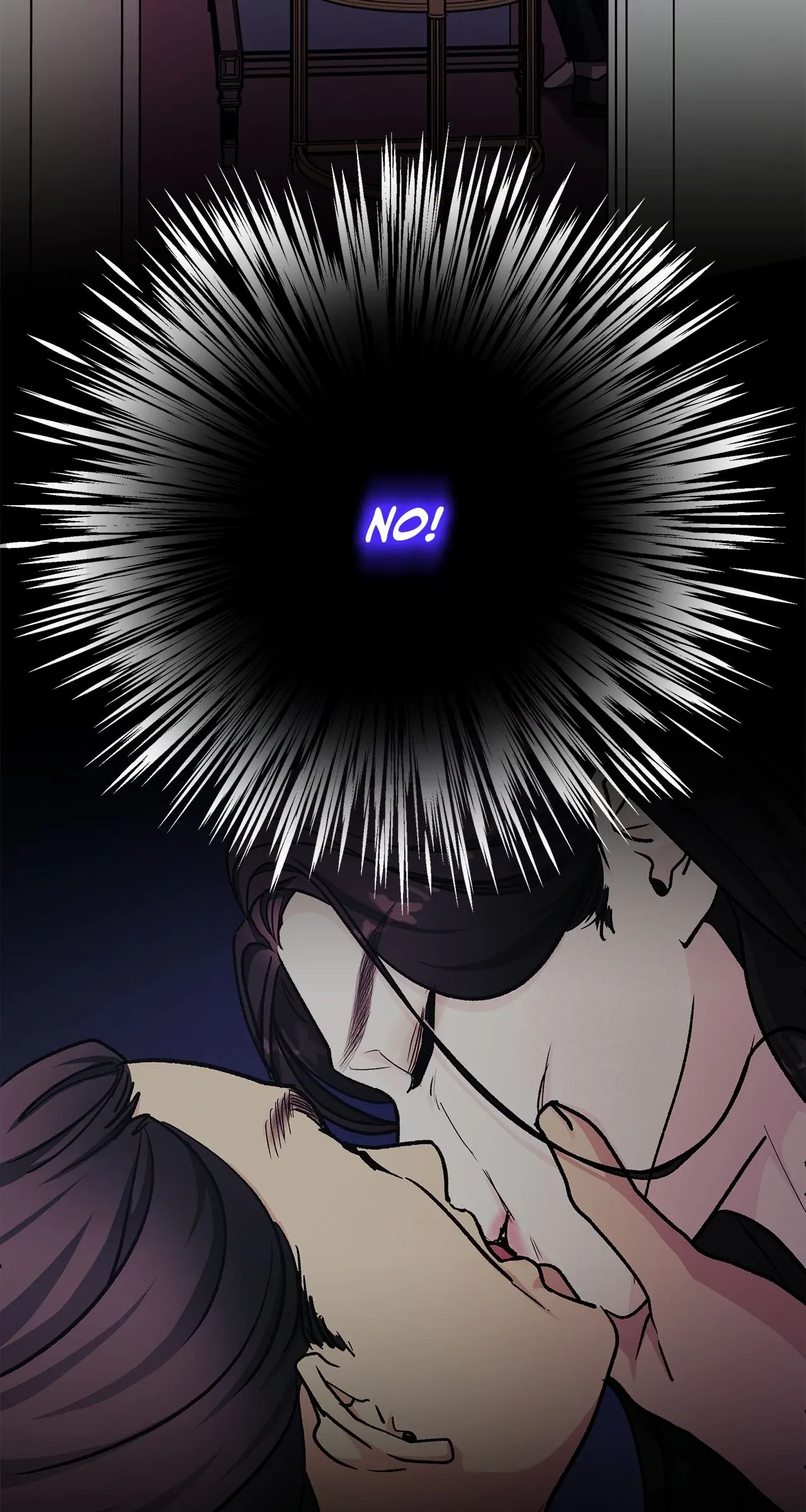 For the Queendom Chapter 76 - page 91