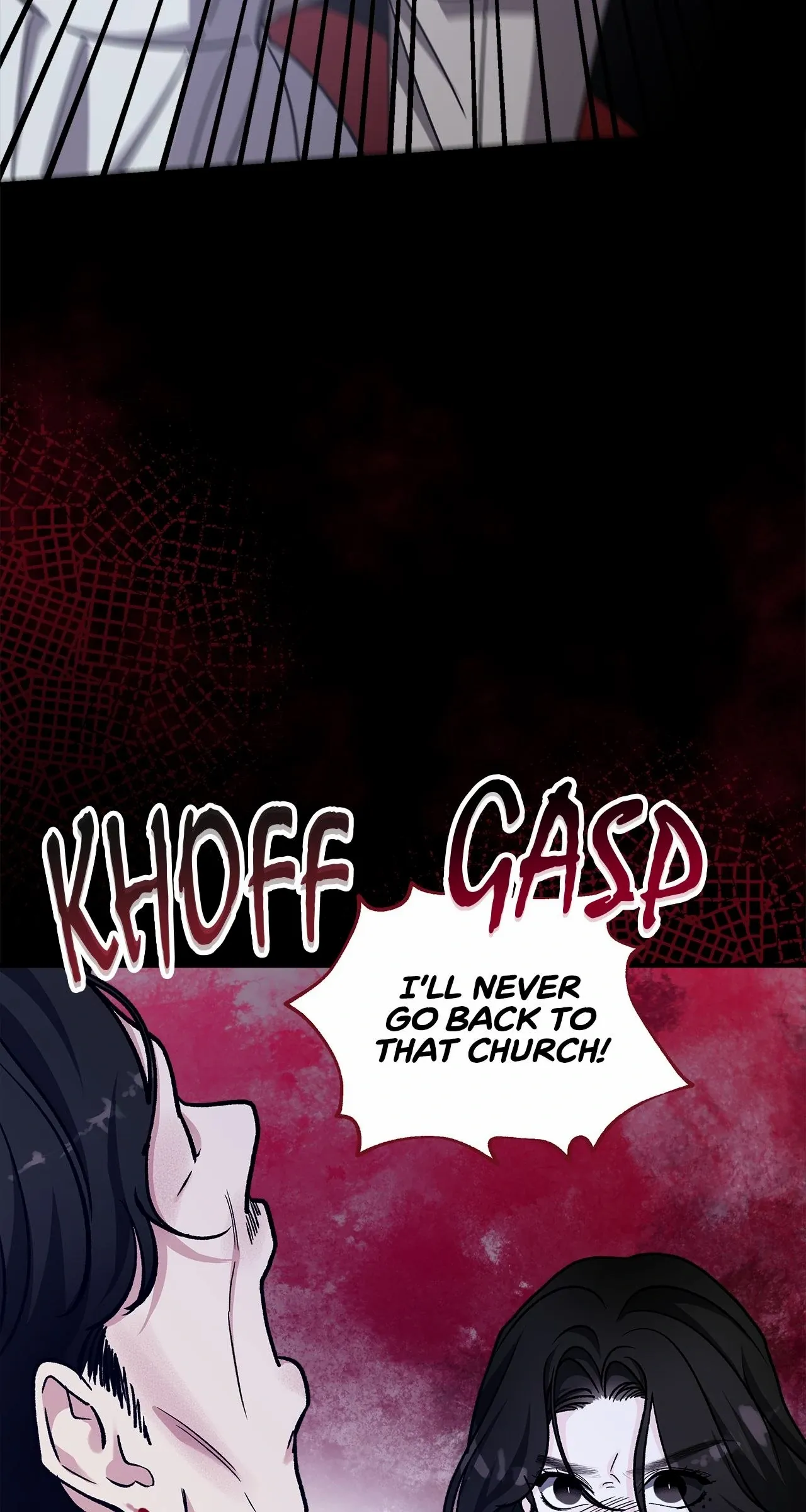 For the Queendom Chapter 76 - page 95