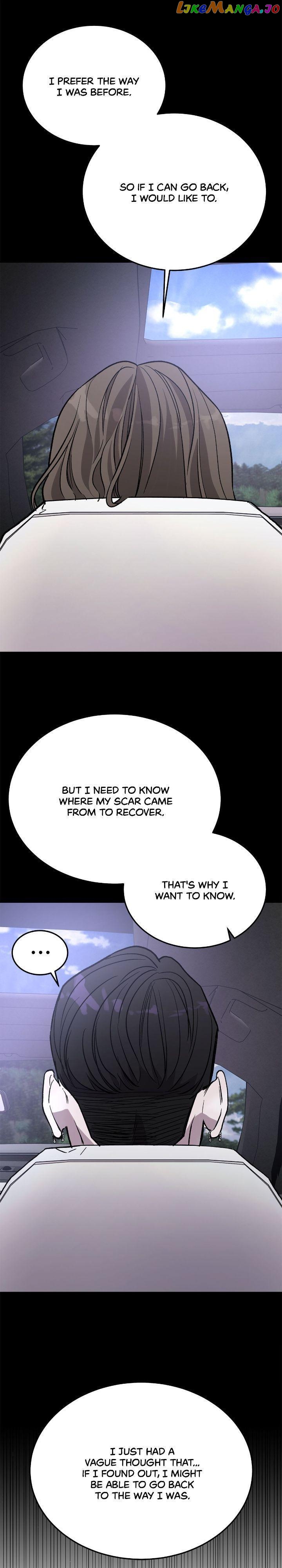 For the Queendom Chapter 15 - page 14