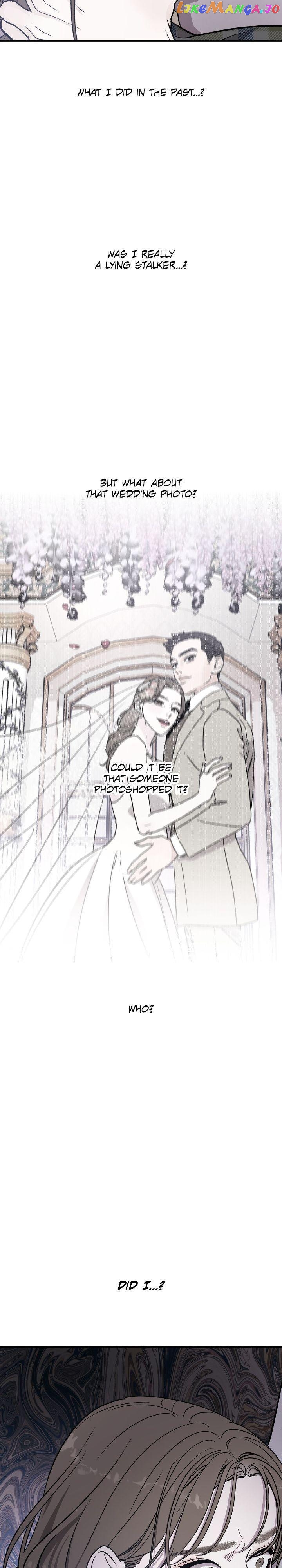 For the Queendom Chapter 15 - page 29