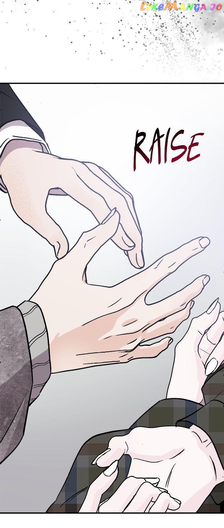 For the Queendom Chapter 15 - page 33