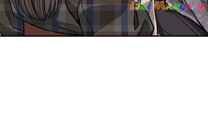 For the Queendom Chapter 15 - page 42
