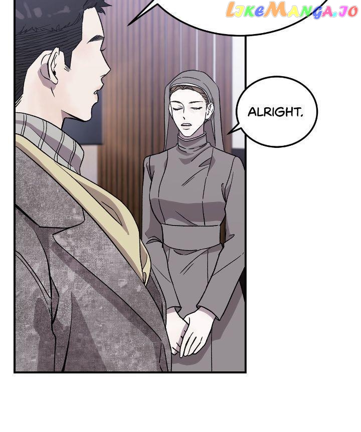 For the Queendom Chapter 15 - page 6