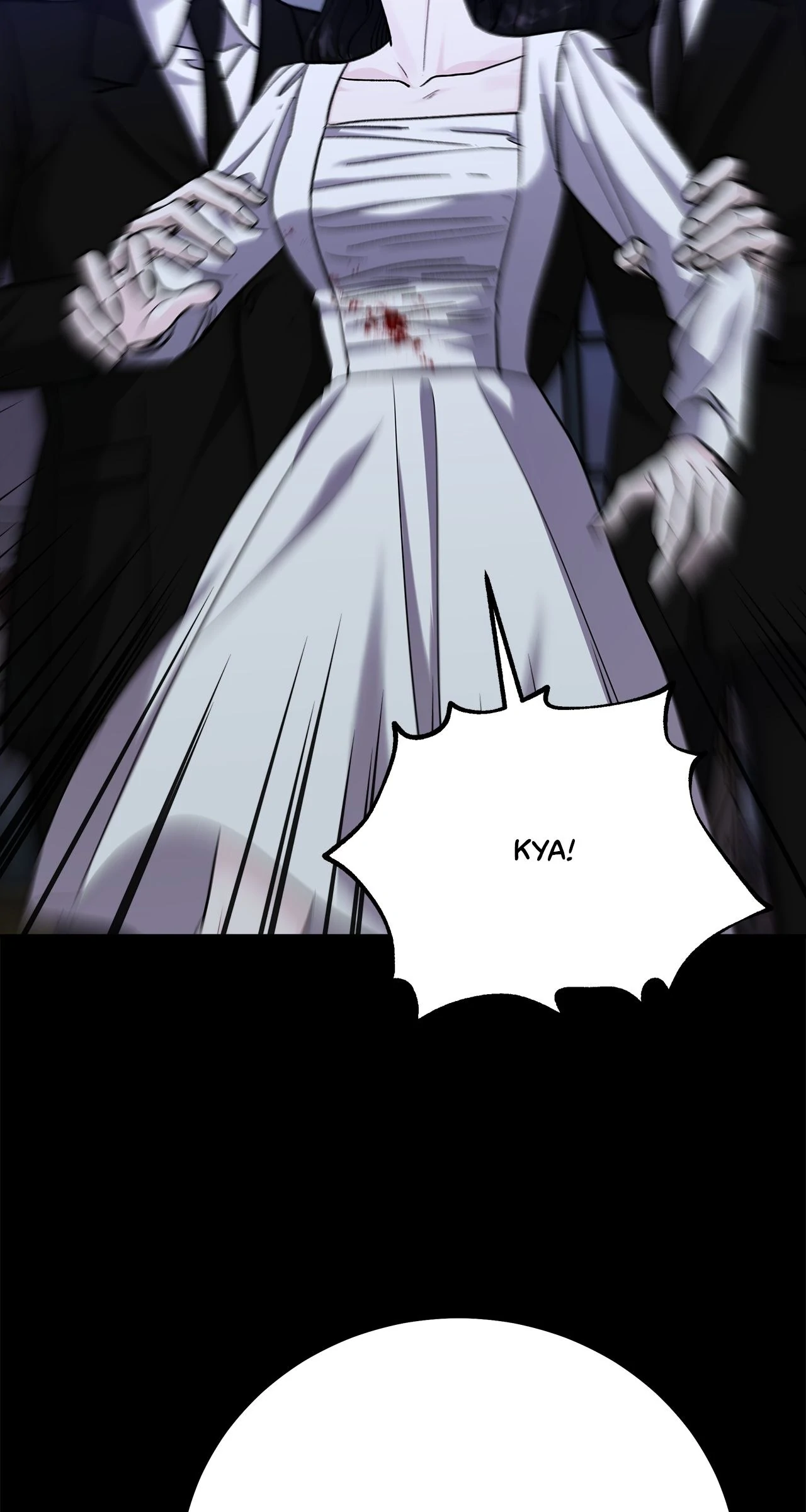 For the Queendom Chapter 77 - page 14