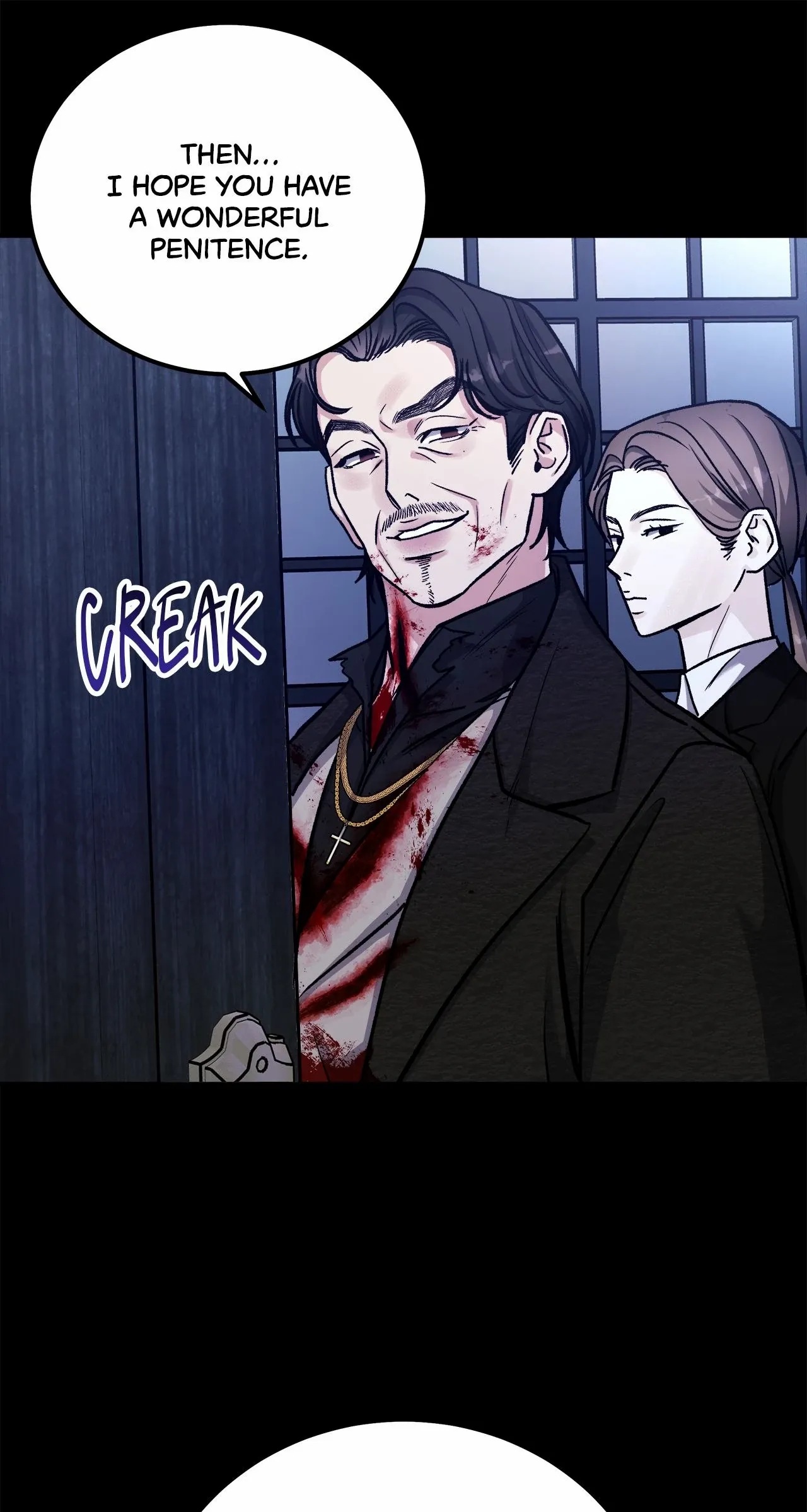 For the Queendom Chapter 77 - page 17