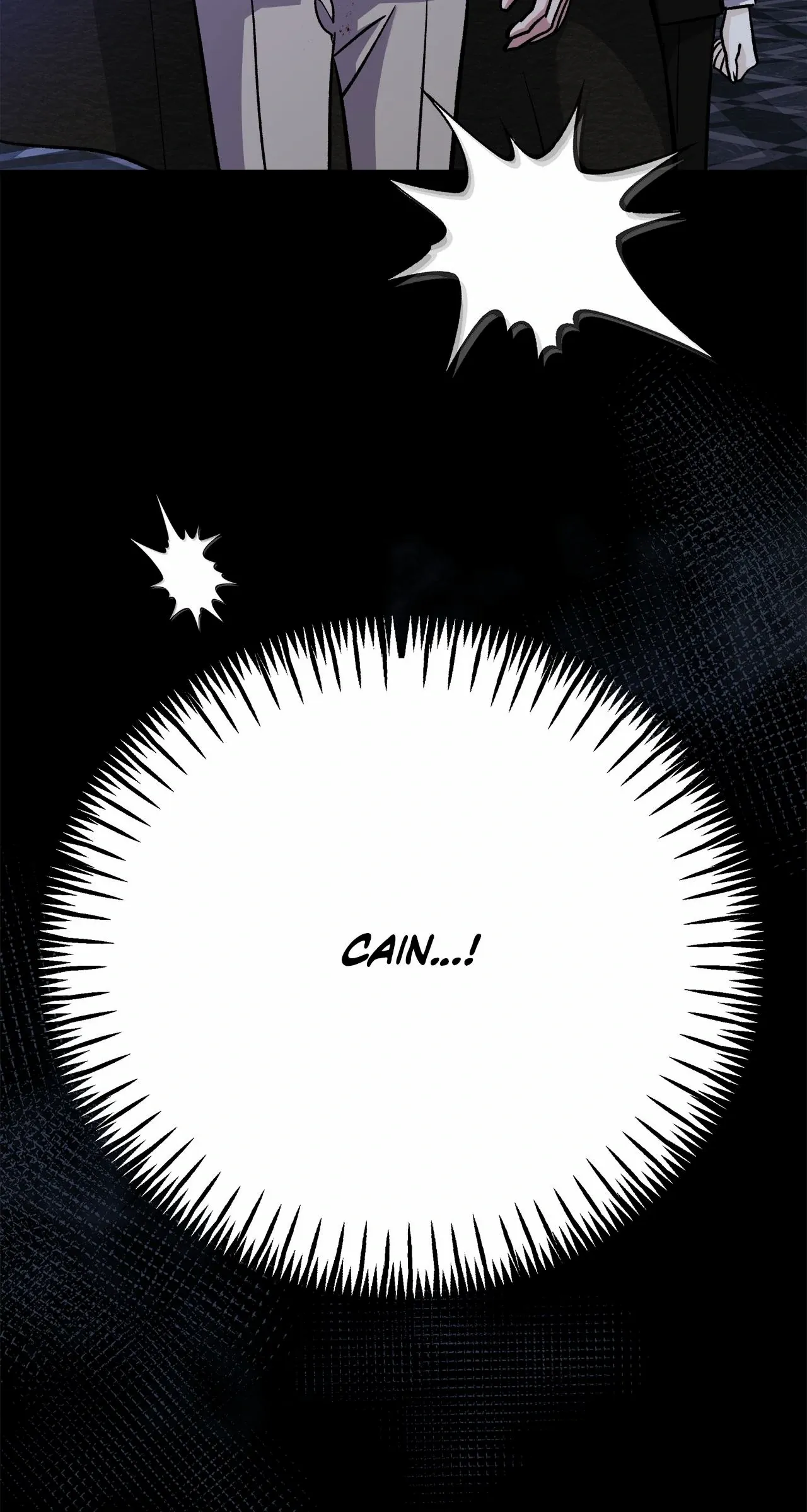 For the Queendom Chapter 77 - page 22