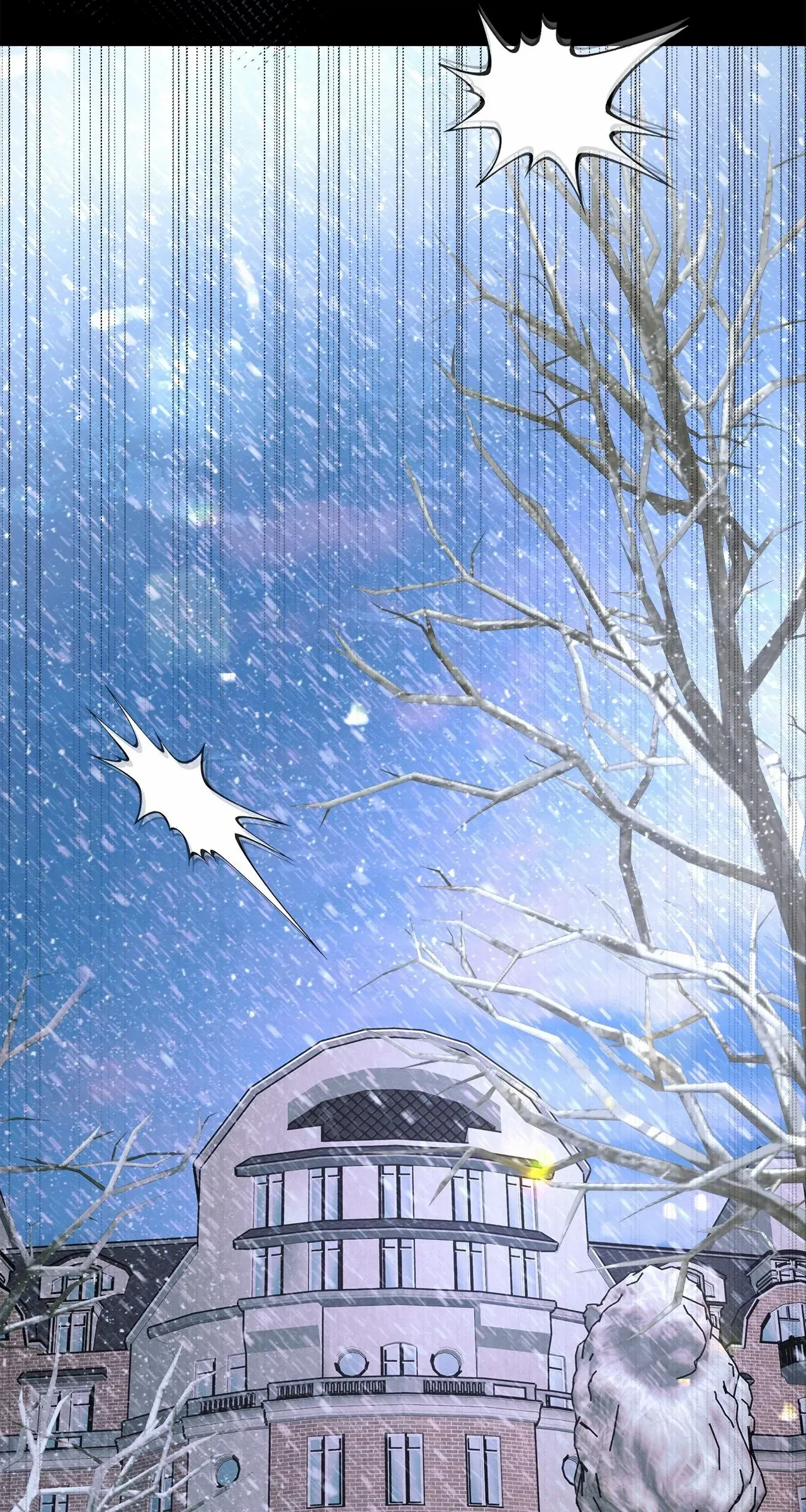 For the Queendom Chapter 77 - page 23