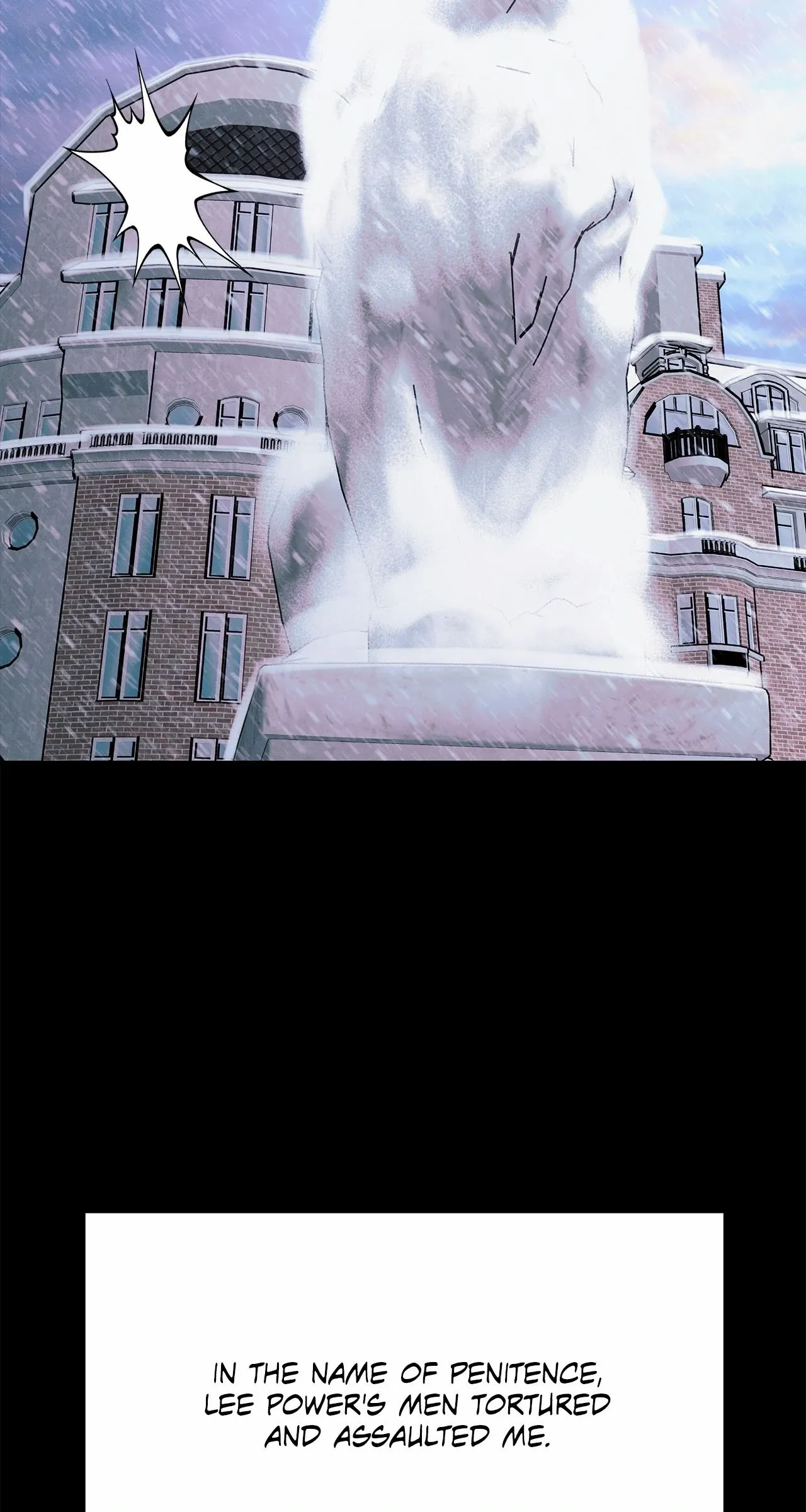 For the Queendom Chapter 77 - page 27